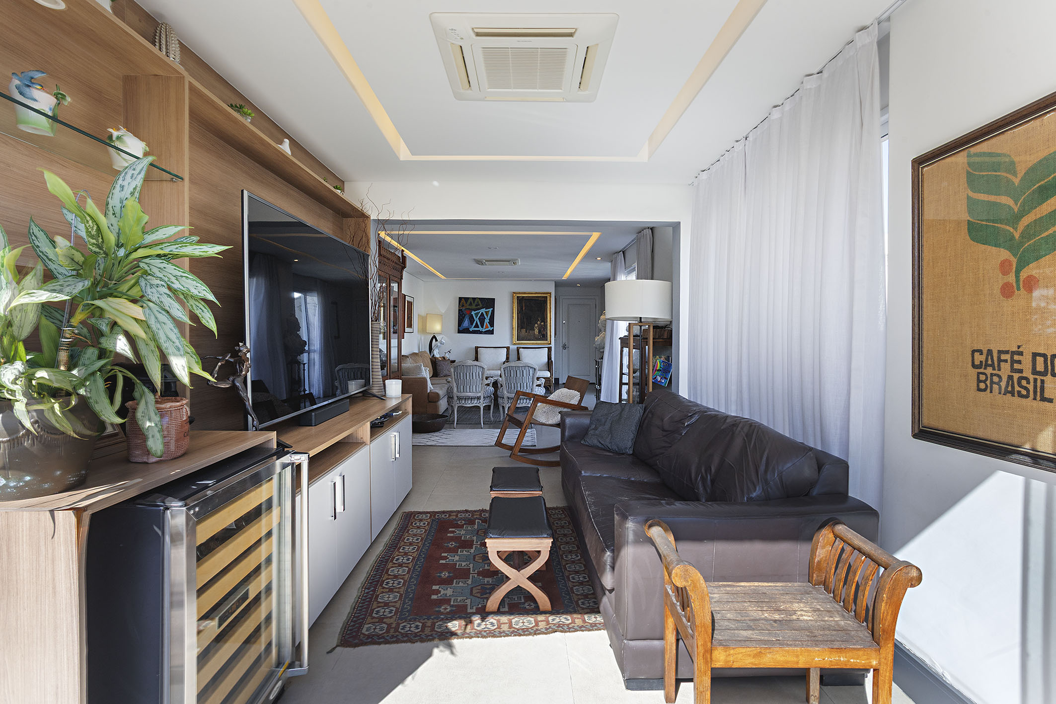 Cobertura Duplex no Jardim Paulista