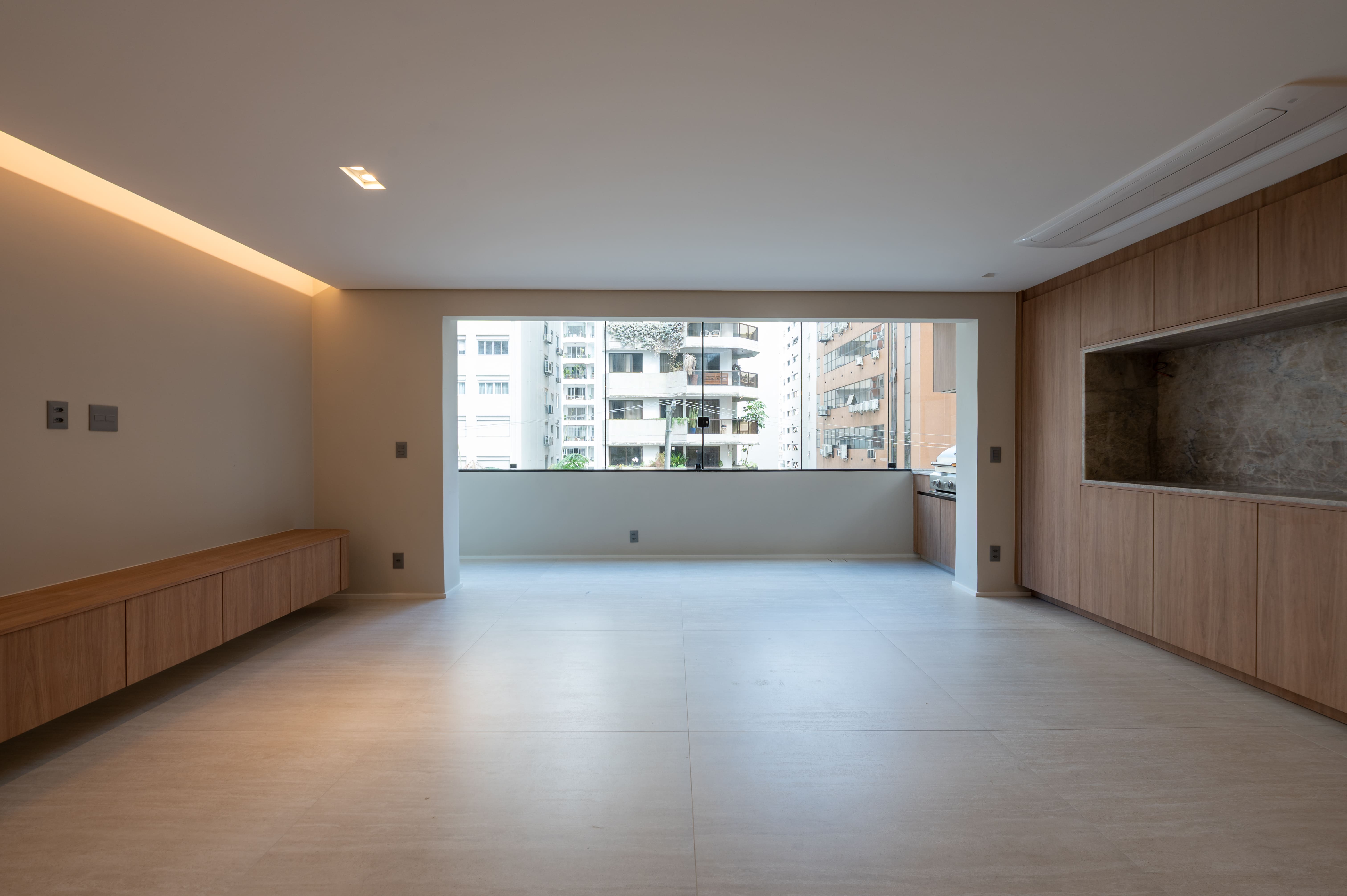 Apartamento no Jardim Paulista