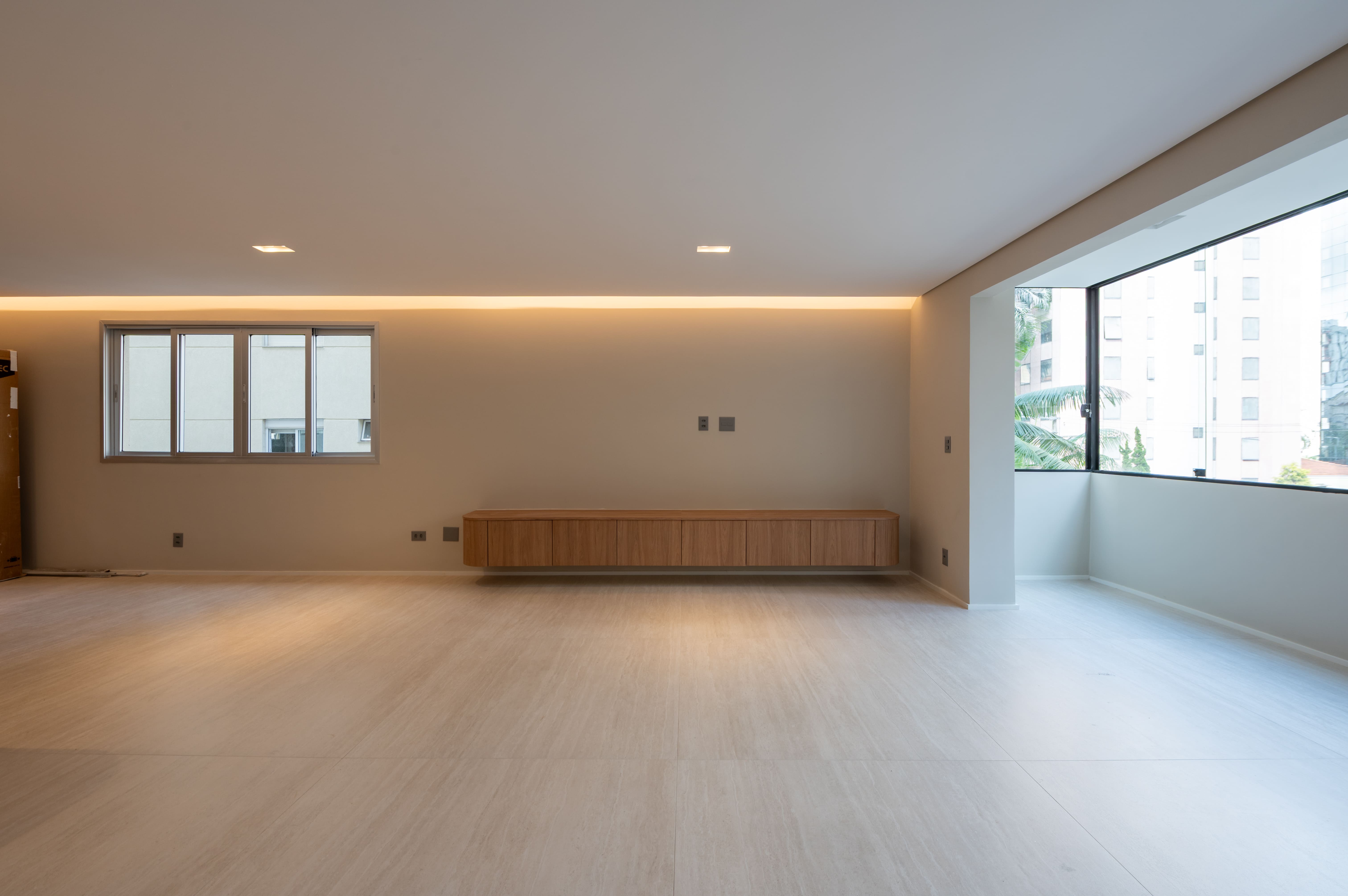 Apartamento no Jardim Paulista