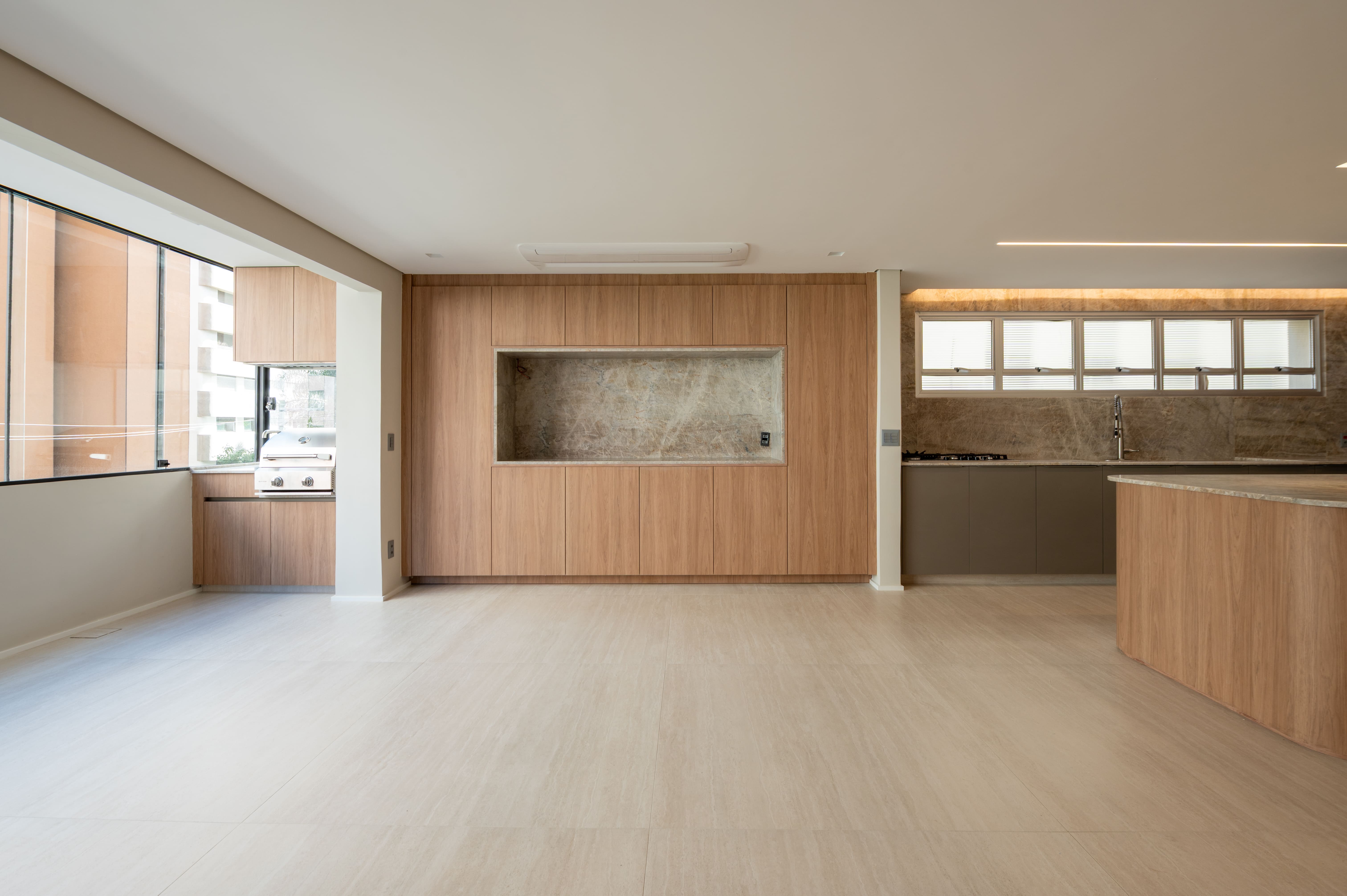 Apartamento no Jardim Paulista