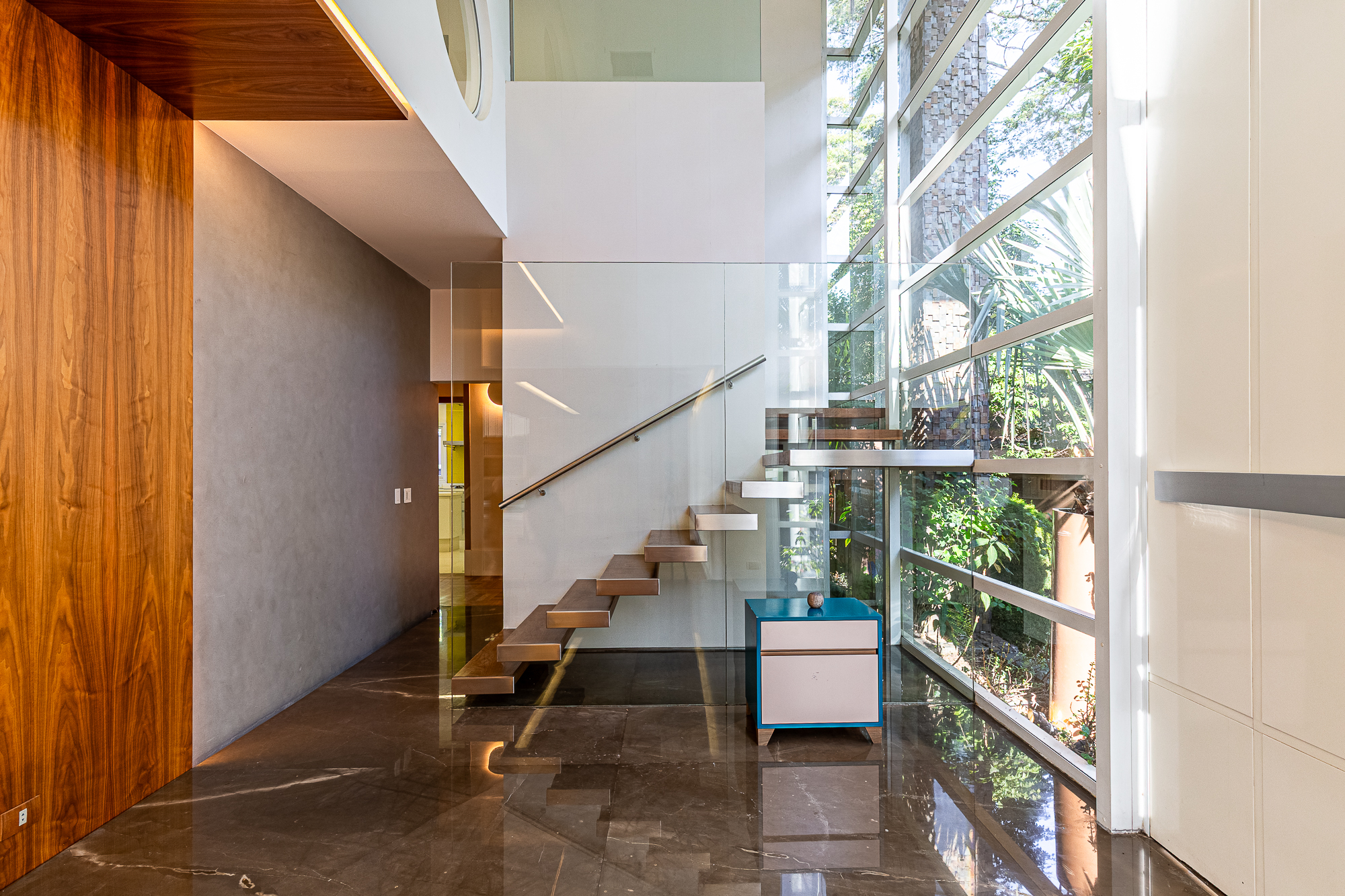 Casa no Brooklin Paulista