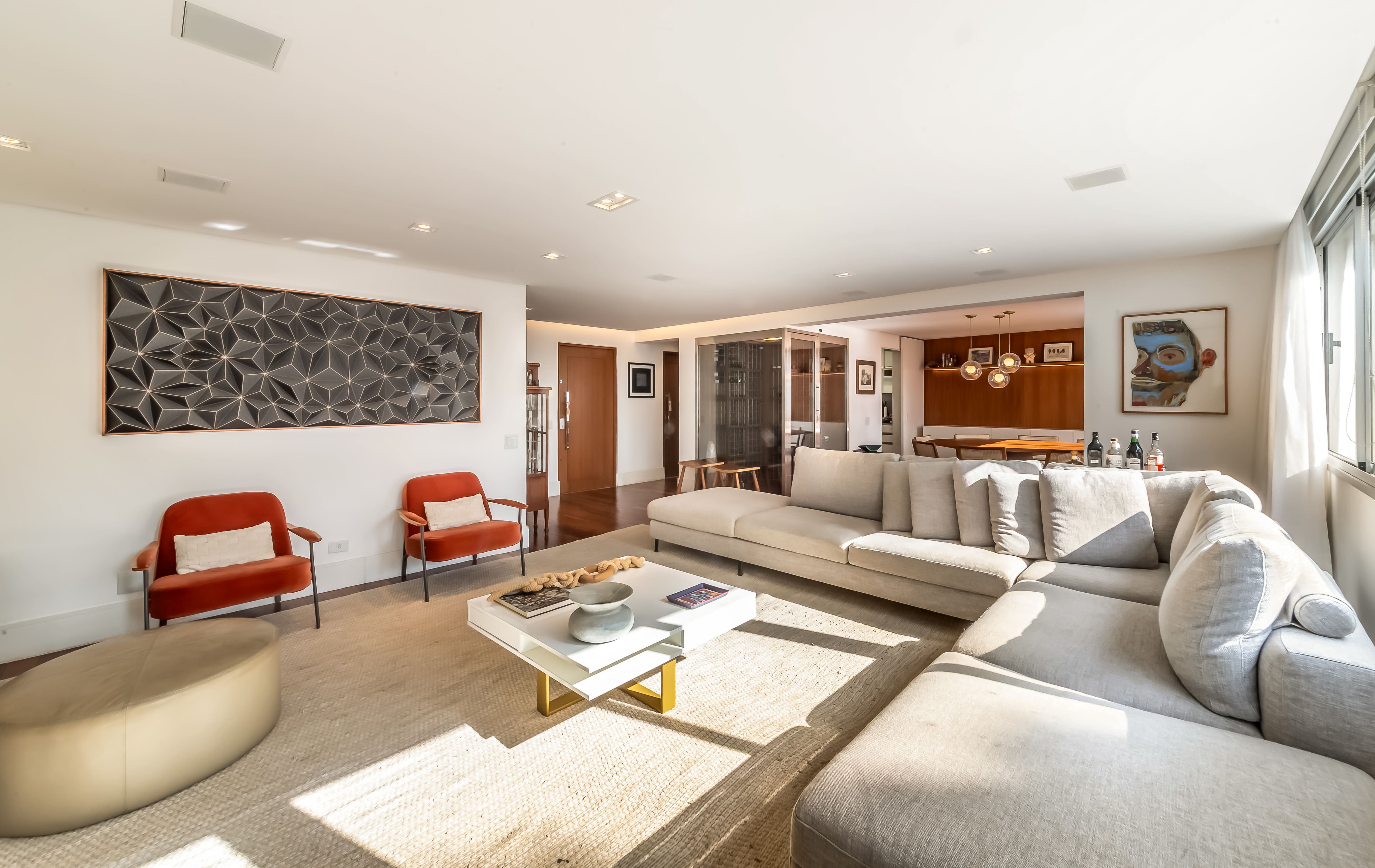 Apartamento no Itaim Bibi