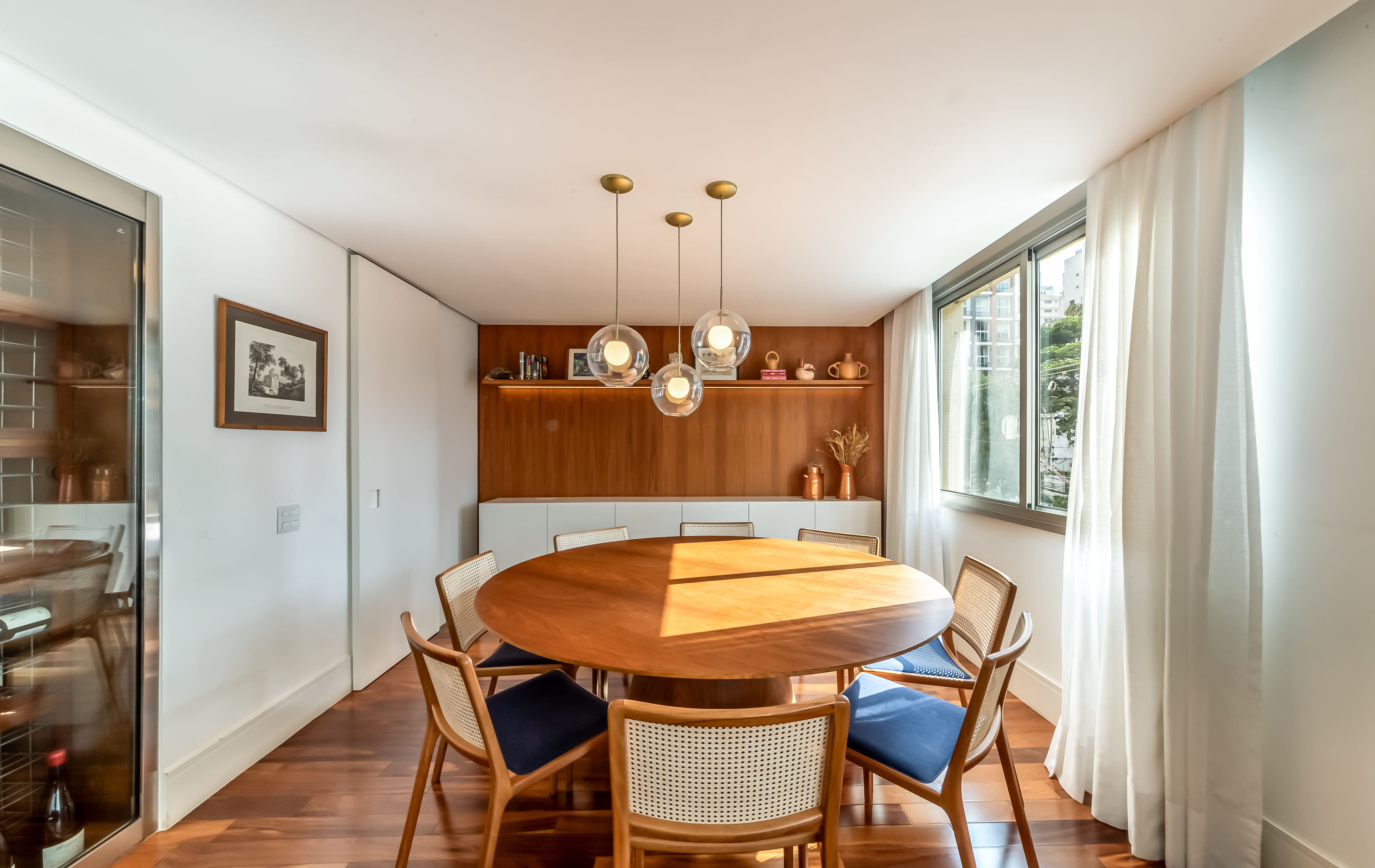 Apartamento no Itaim Bibi