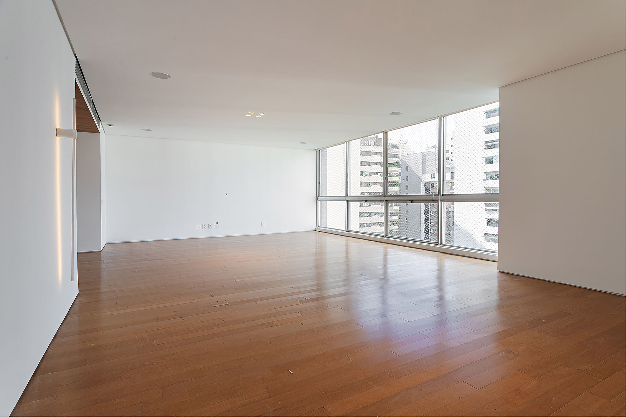 Apartamento no Jardim Paulista