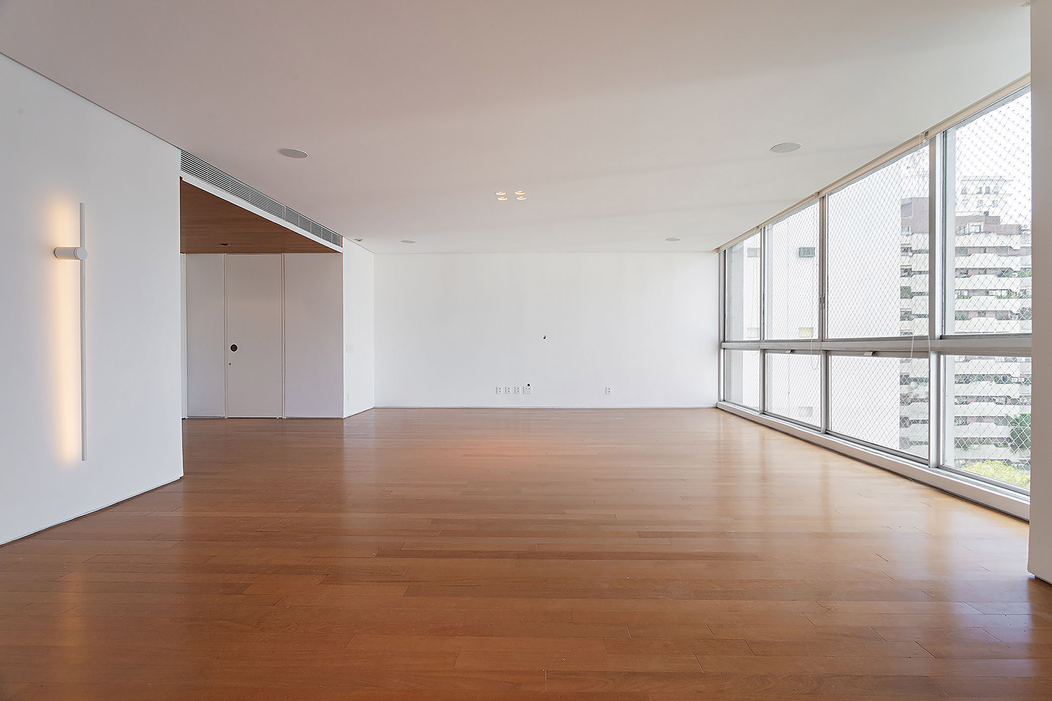Apartamento no Jardim Paulista