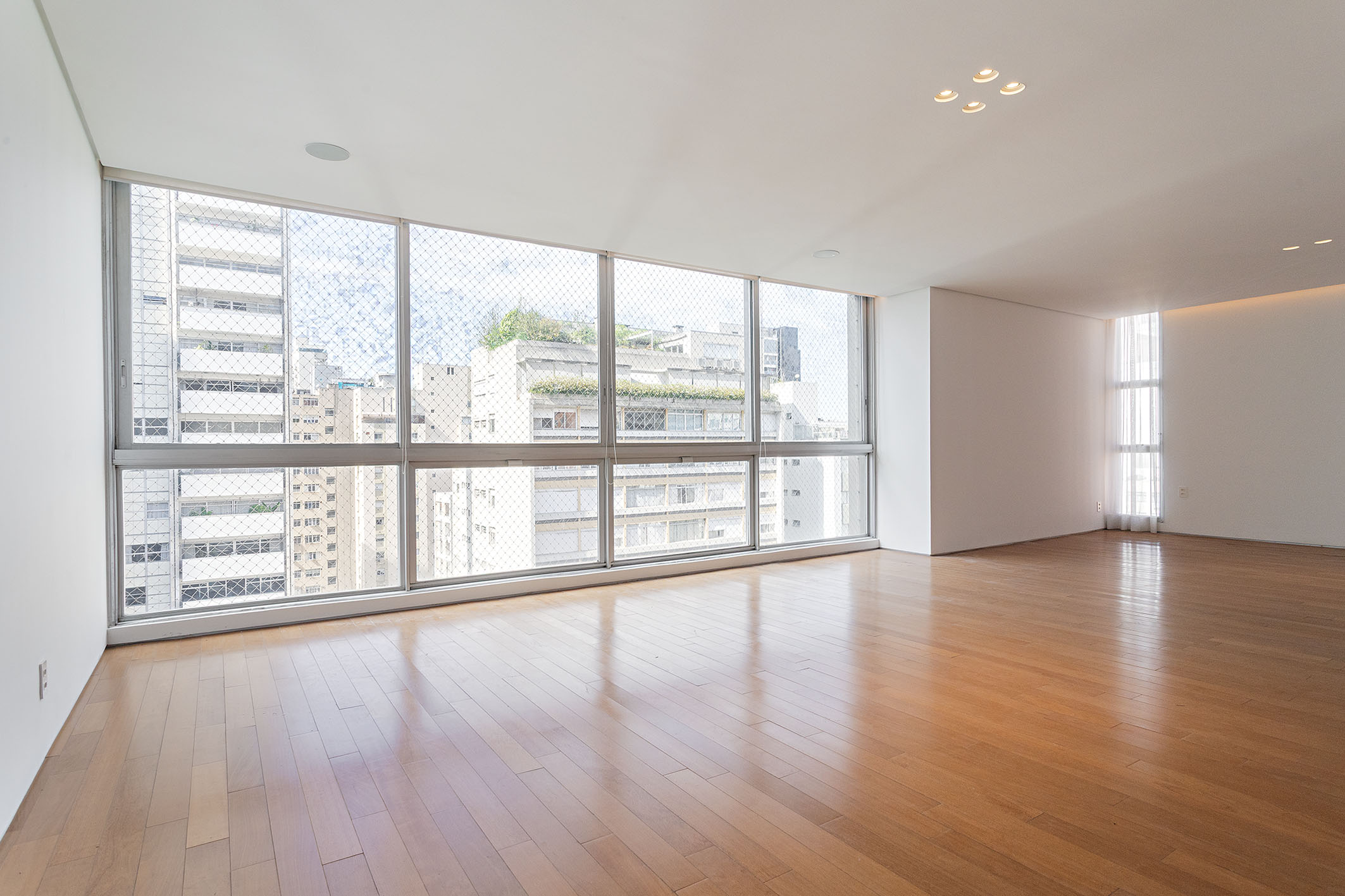 Apartamento no Jardim Paulista