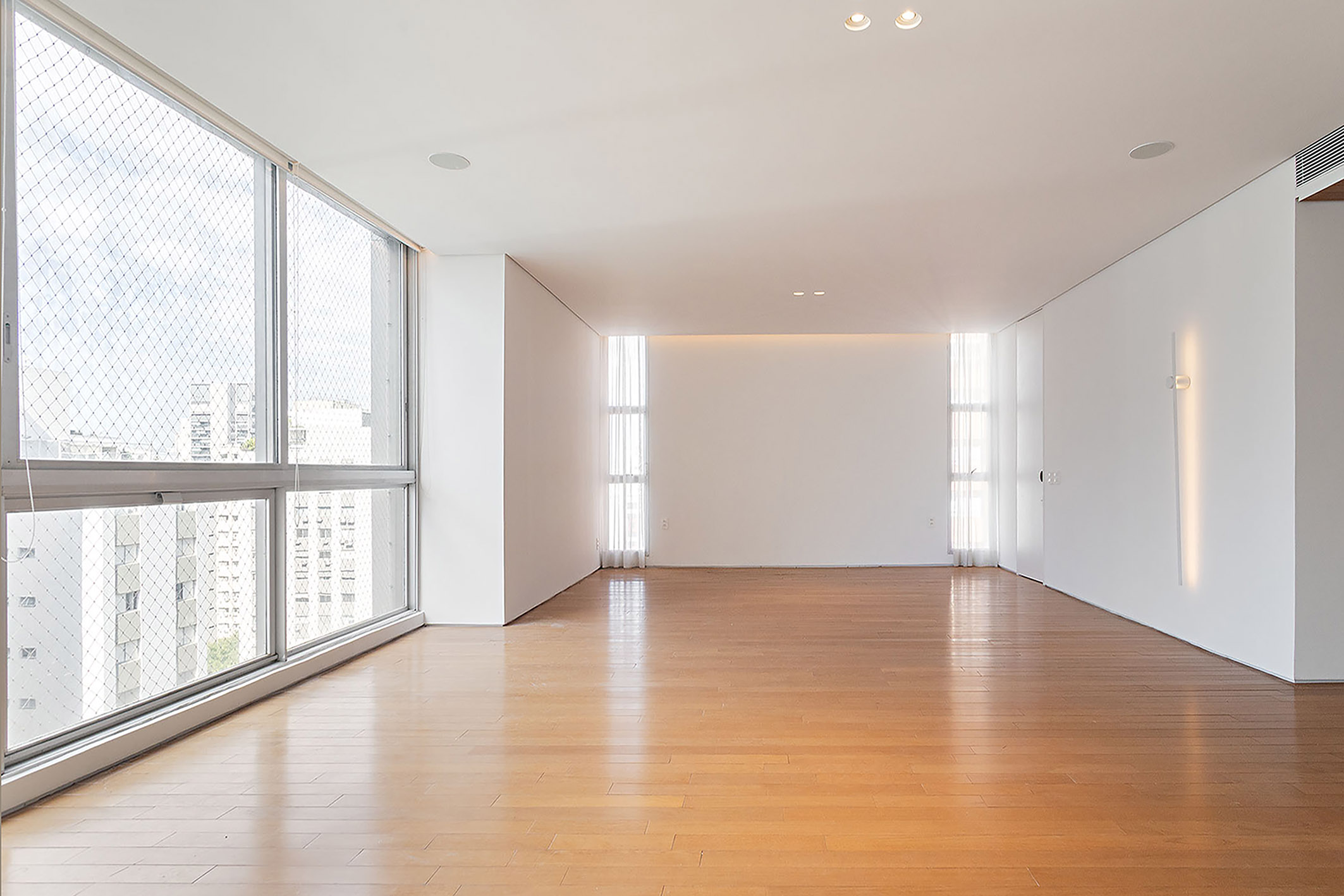 Apartamento no Jardim Paulista