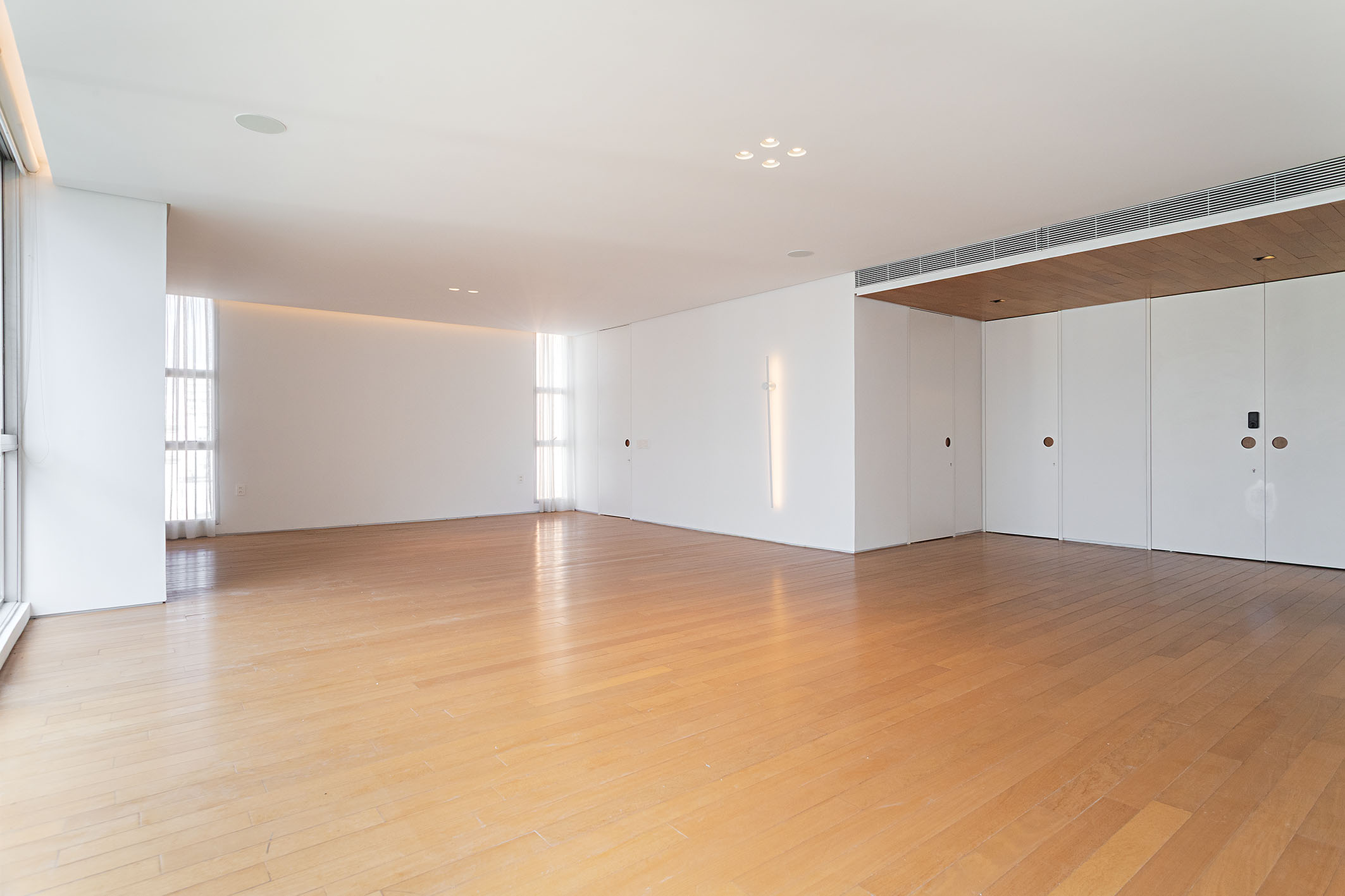Apartamento no Jardim Paulista
