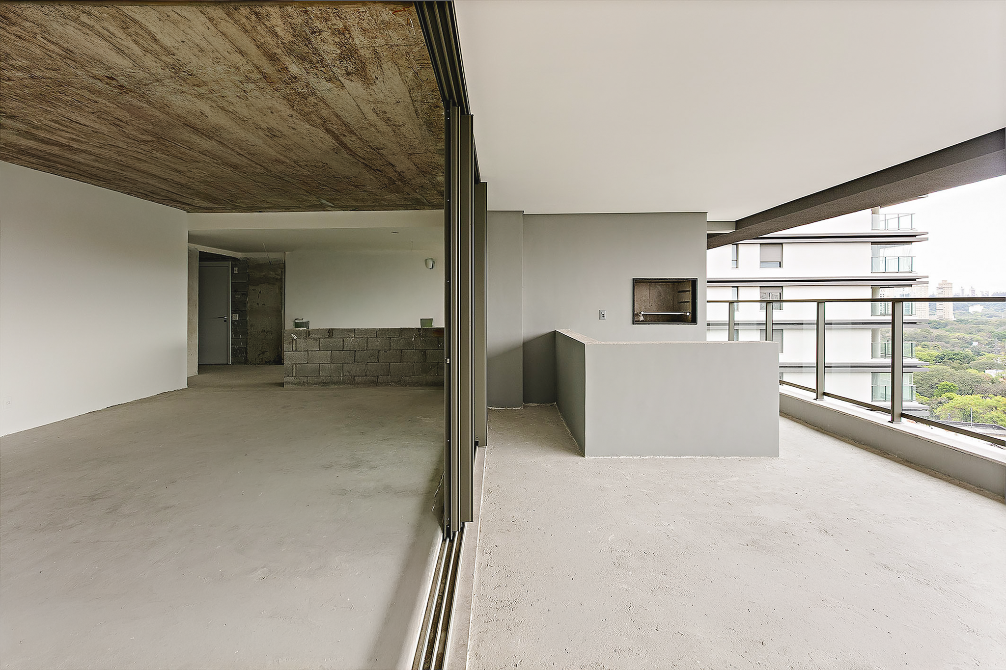 Apartamento no Alto de Pinheiros