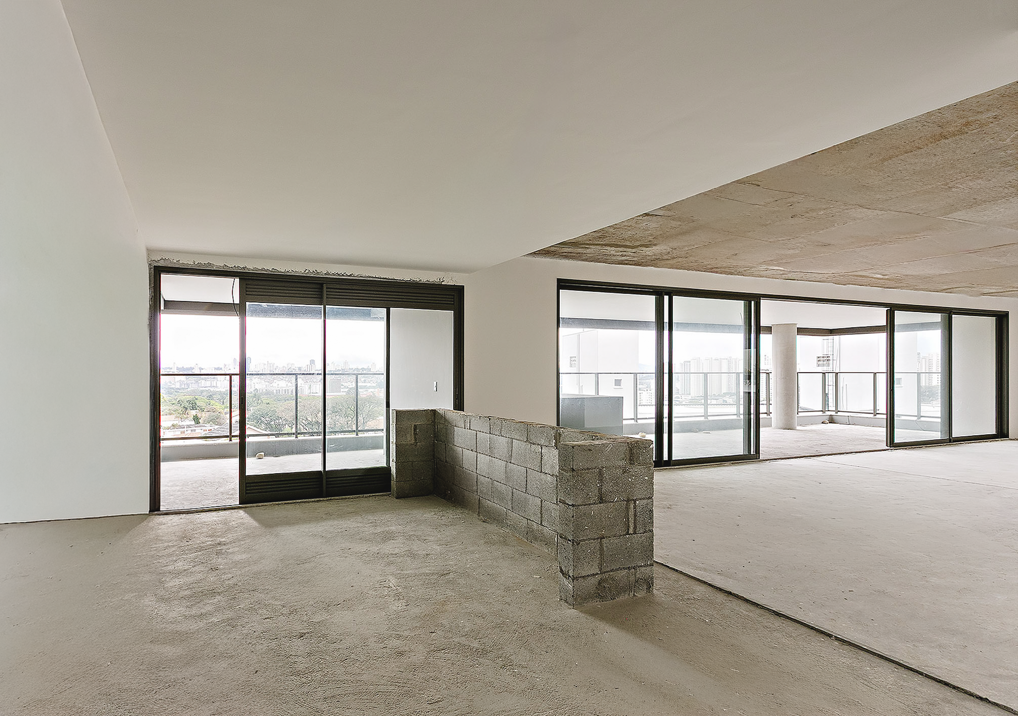 Apartamento no Alto de Pinheiros