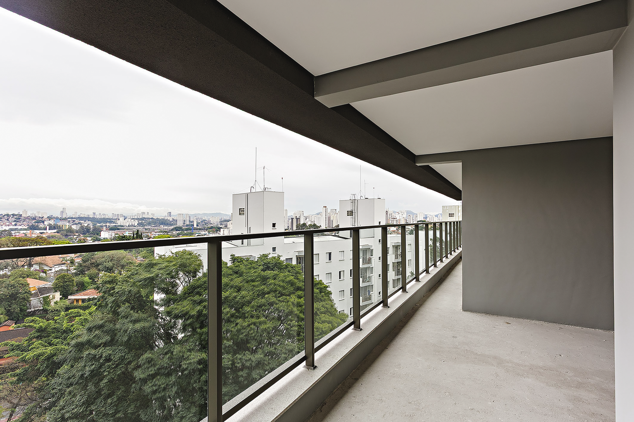 Apartamento no Alto de Pinheiros