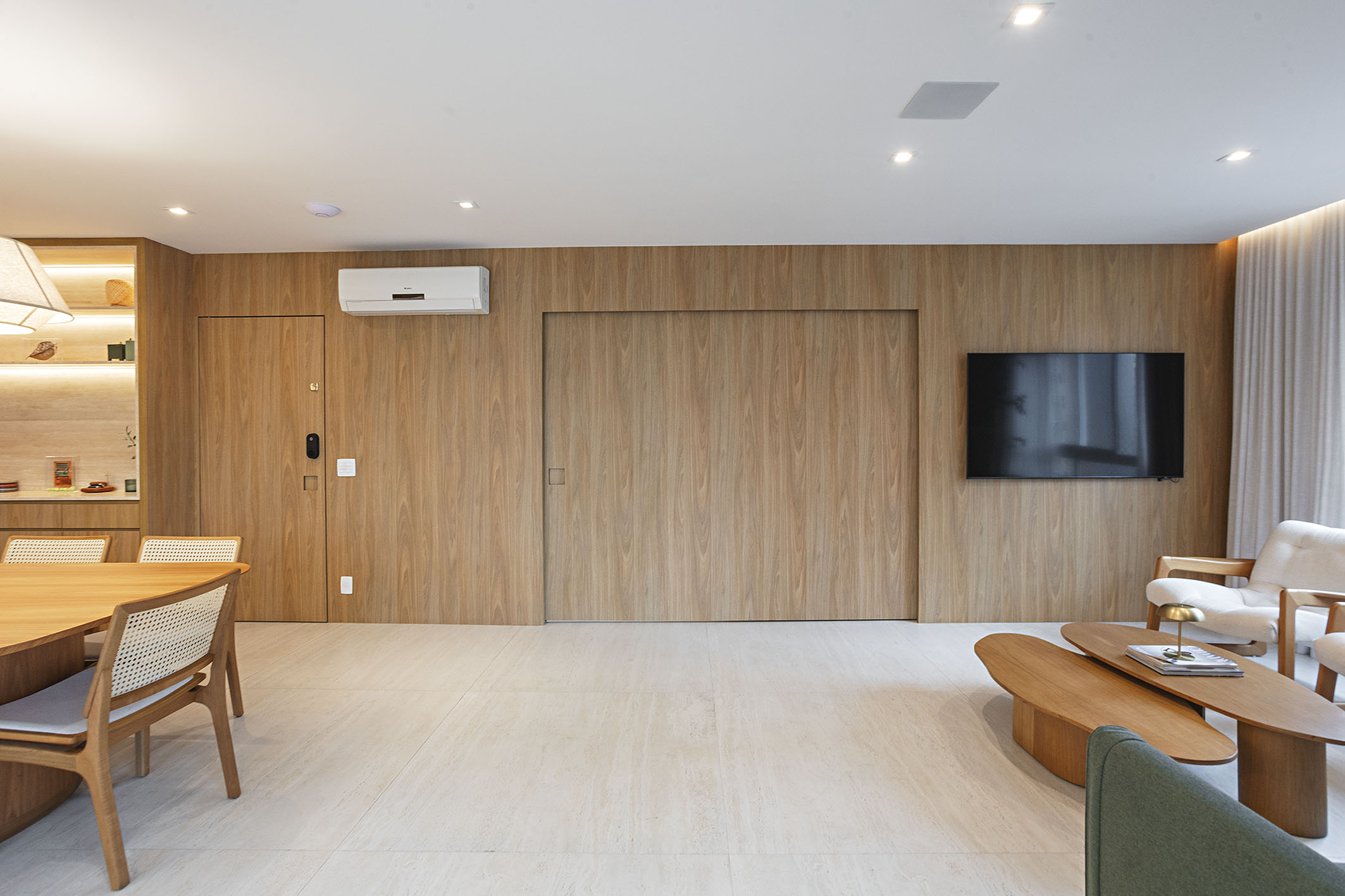Apartamento no Moema