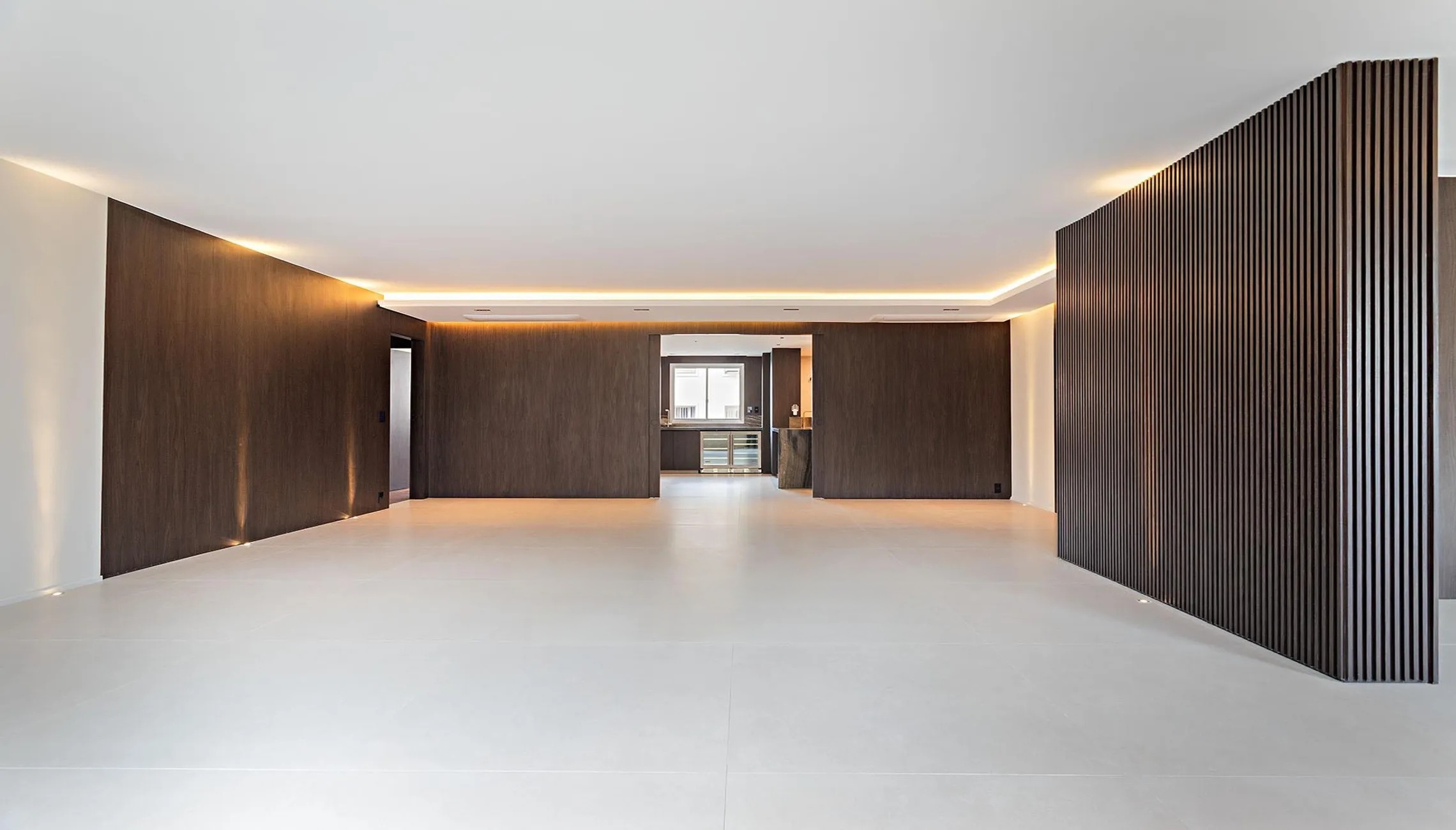 Apartamento no Itaim Bibi