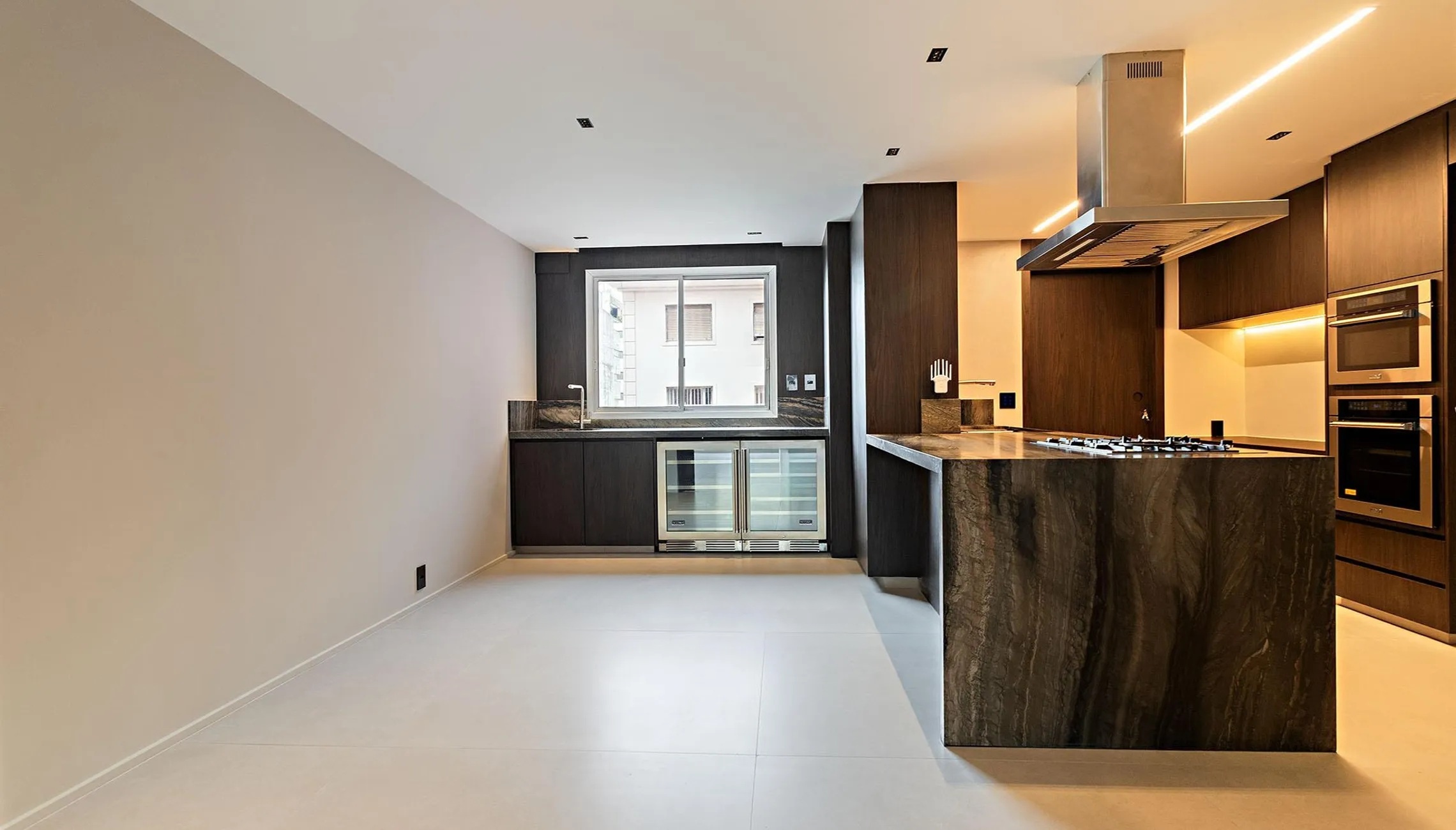 Apartamento no Itaim Bibi