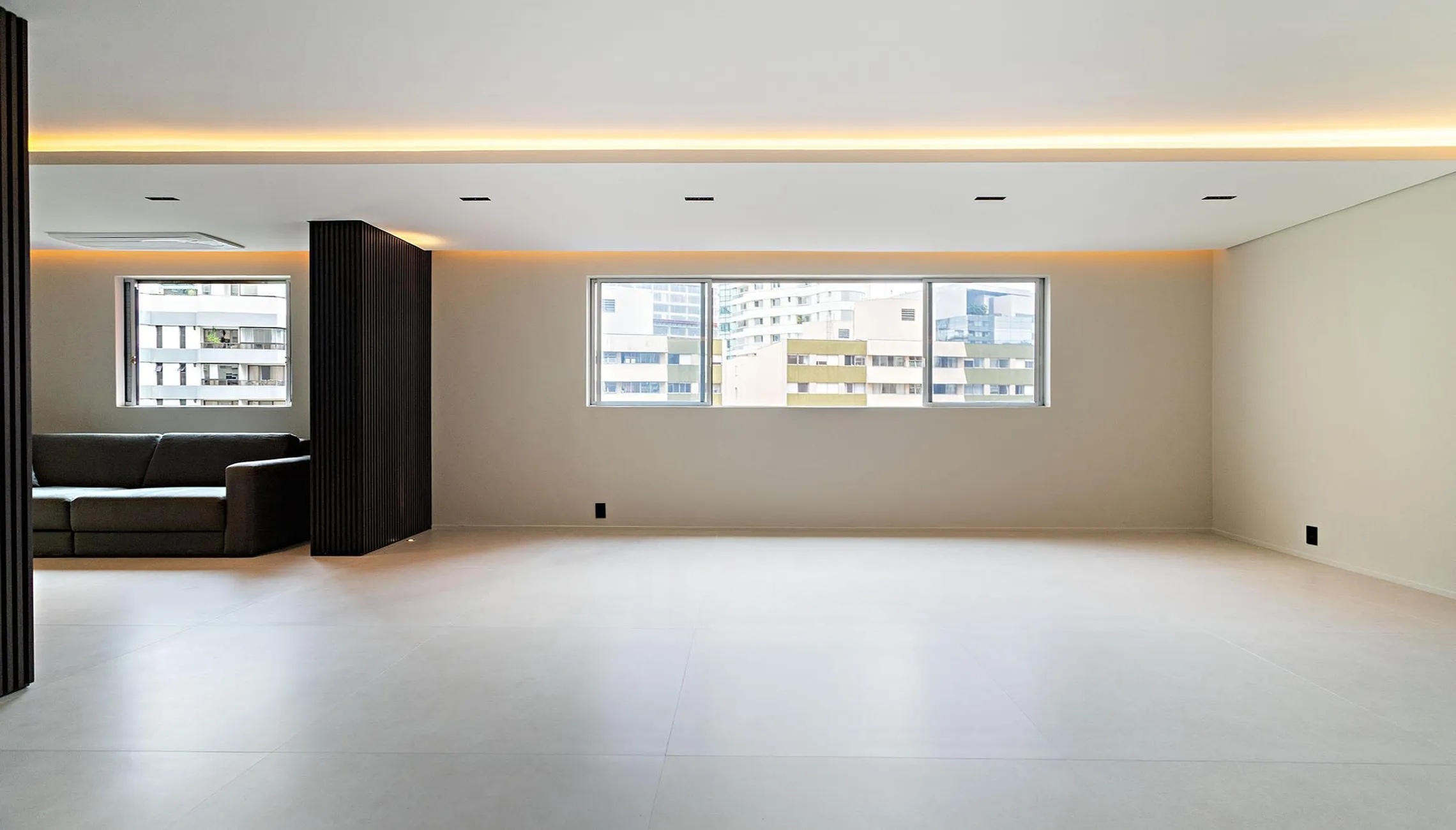 Apartamento no Itaim Bibi