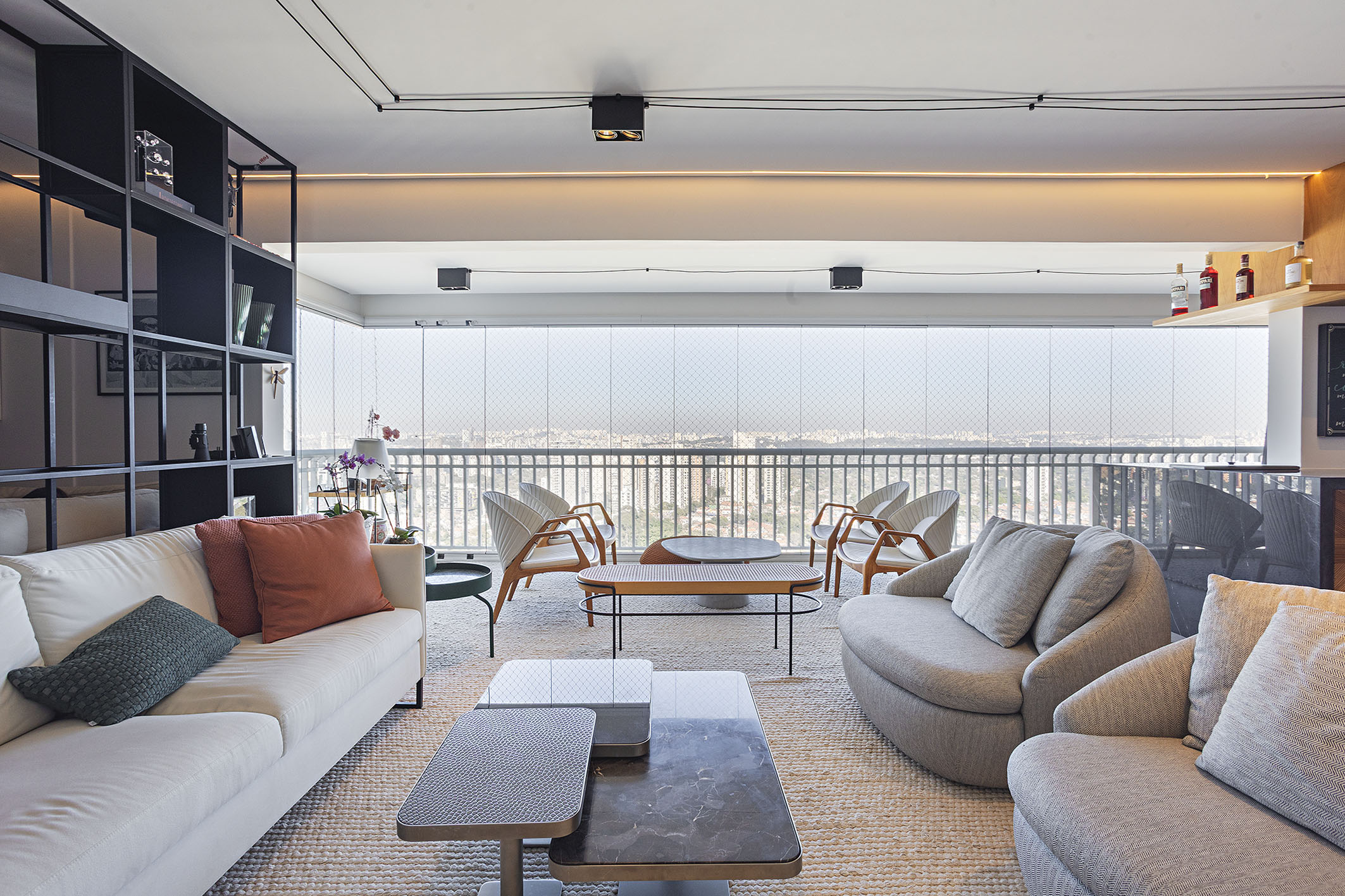 Apartamento no Vila Madalena