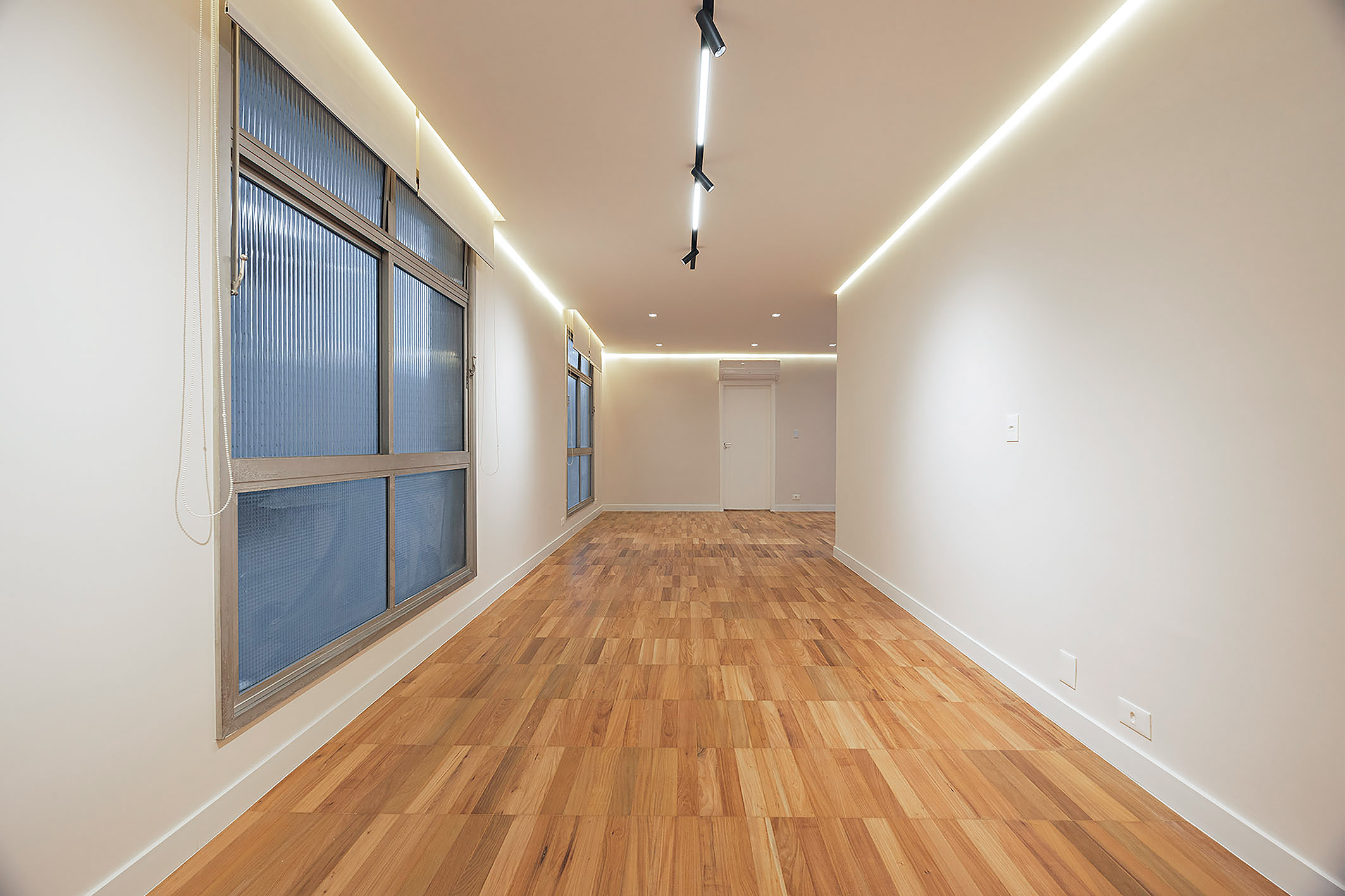 Apartamento no Jardim Europa
