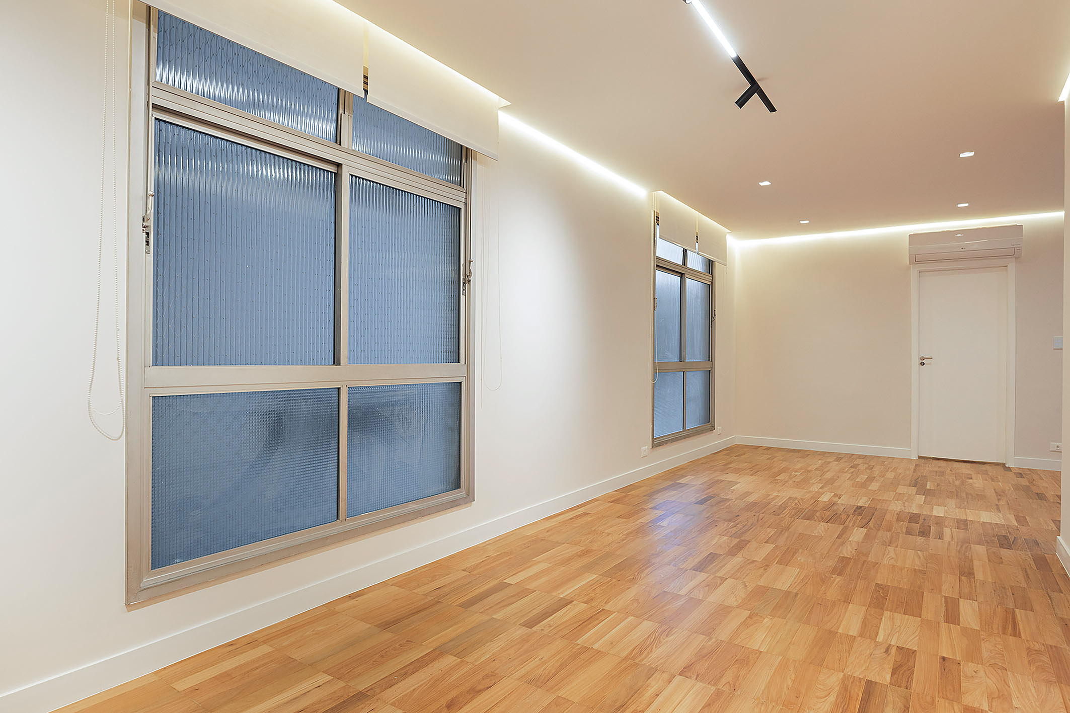 Apartamento no Jardim Europa
