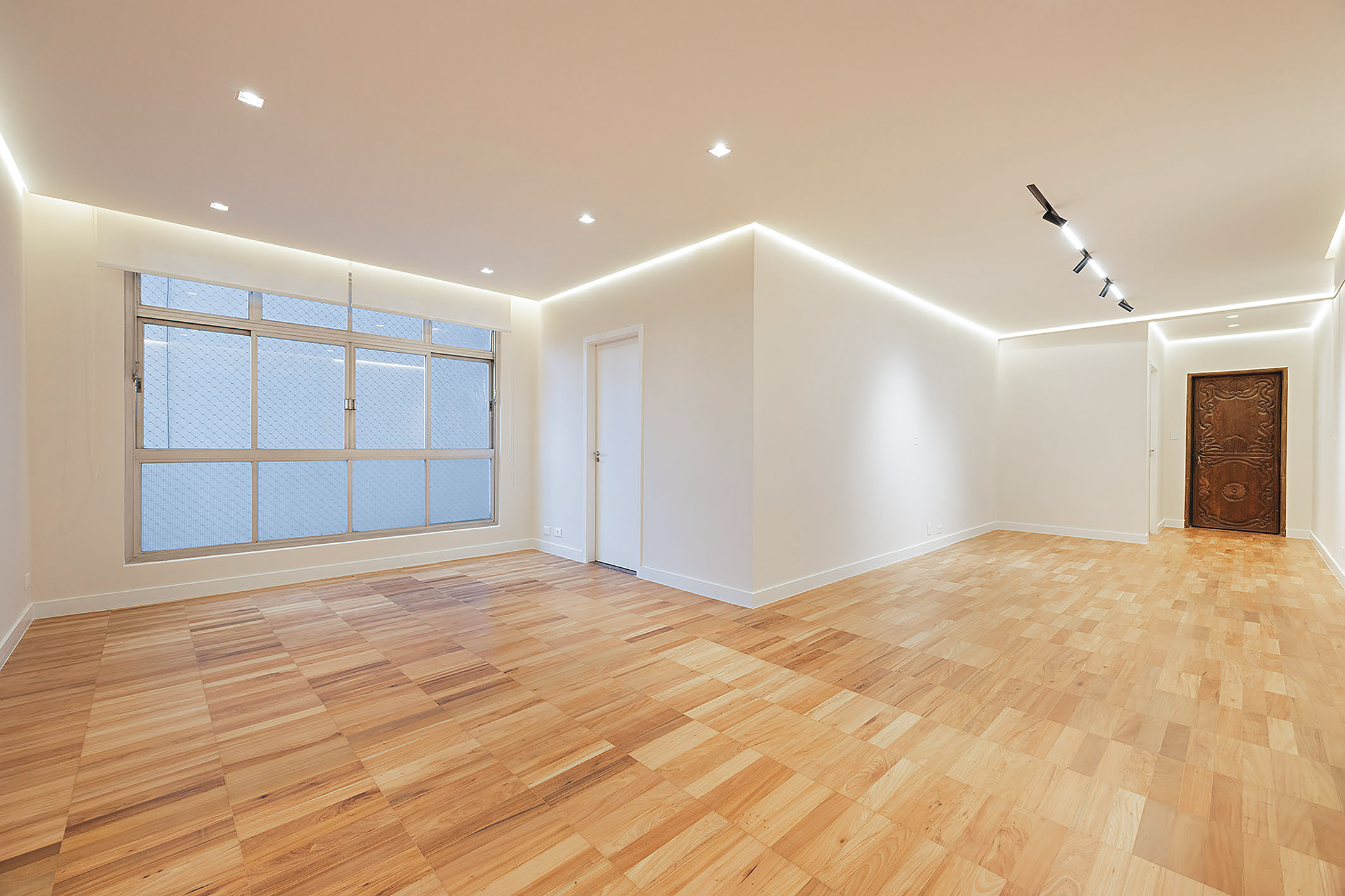 Apartamento no Jardim Europa