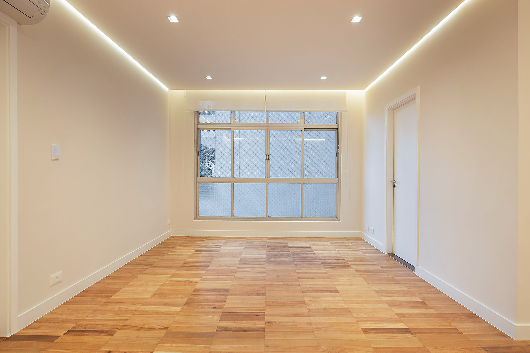 Apartamento no Jardim Europa