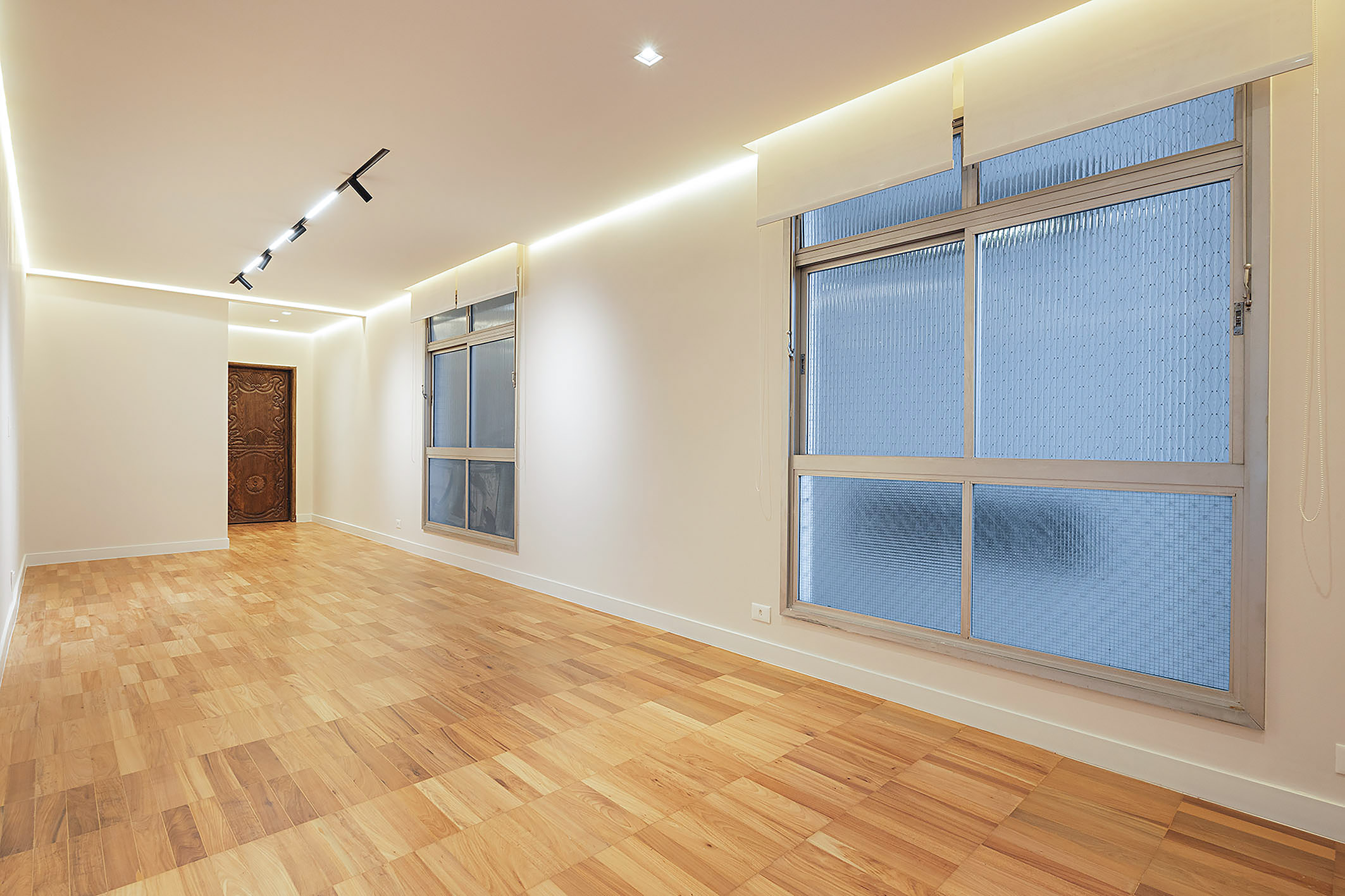 Apartamento no Jardim Europa