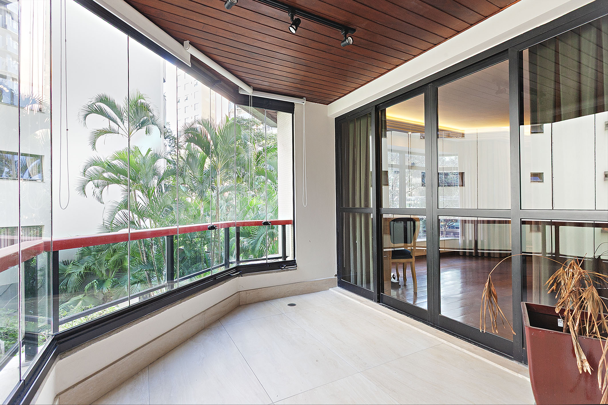 Apartamento no Itaim Bibi