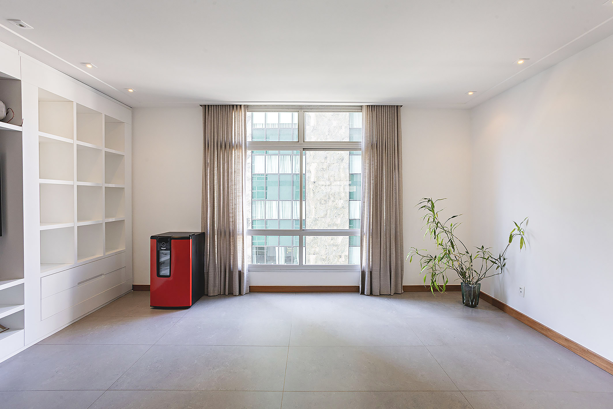 Apartamento no Jardim América