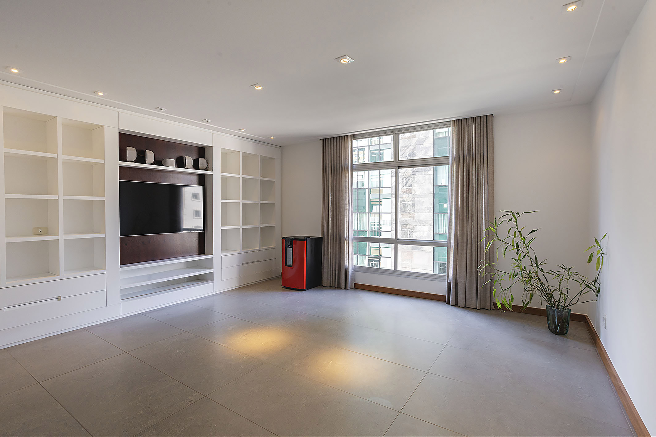 Apartamento no Jardim América
