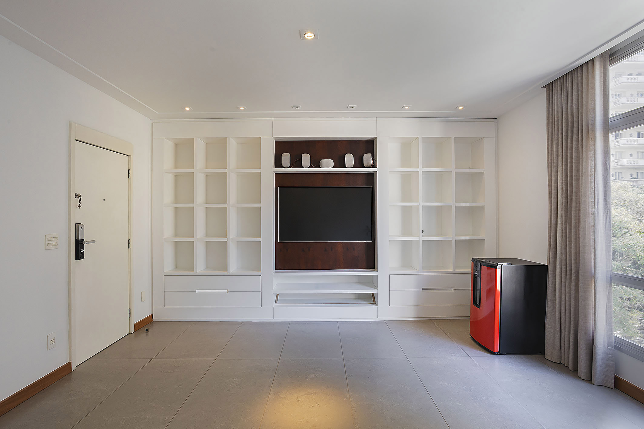 Apartamento no Jardim América