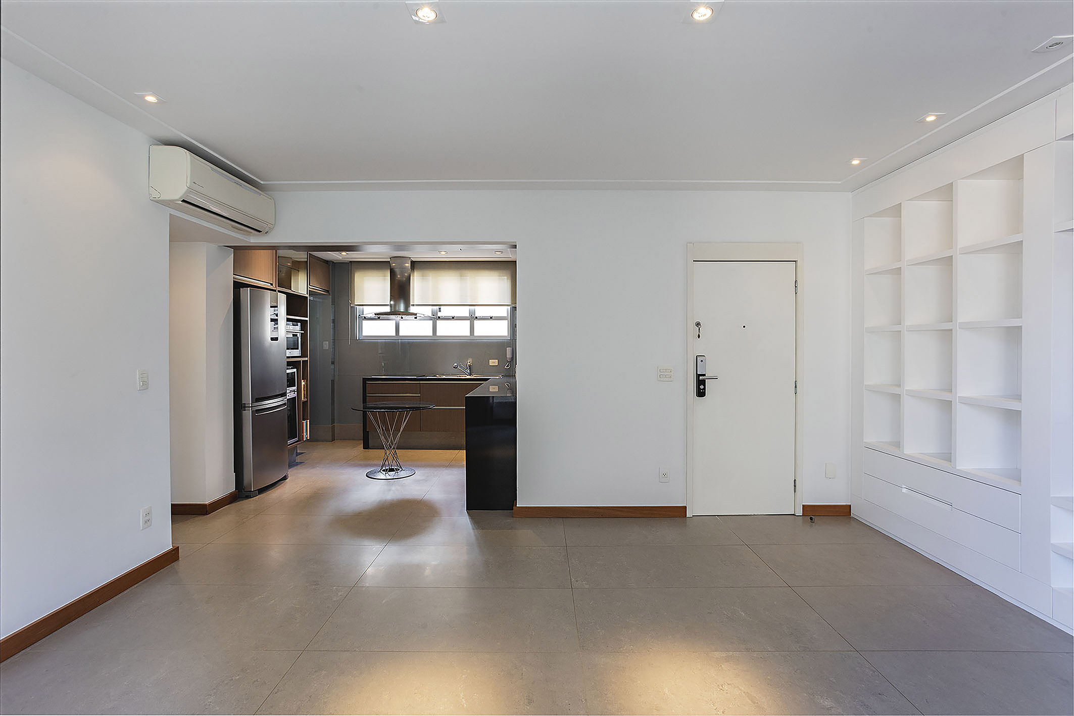 Apartamento no Jardim América