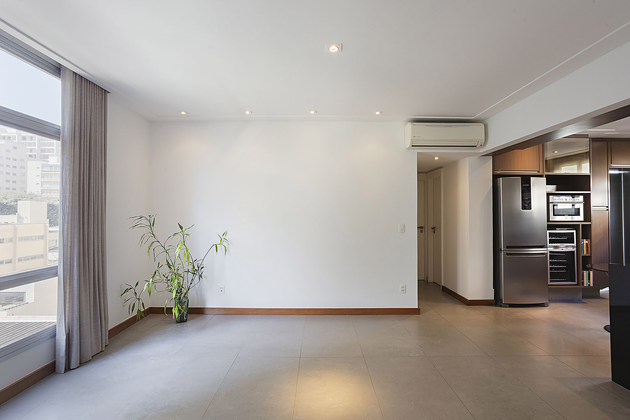 Apartamento no Jardim América