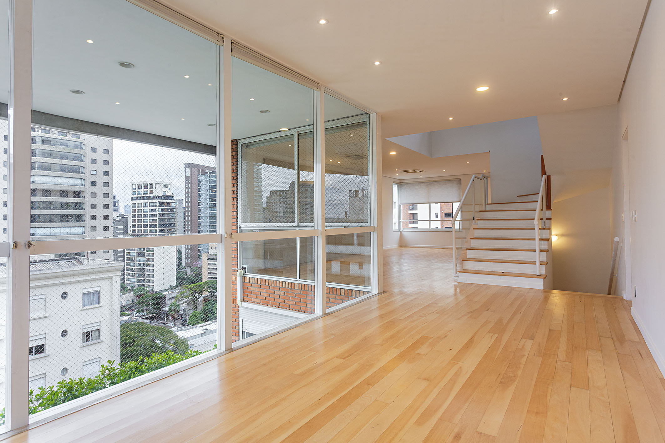 Apartamento no Itaim Bibi