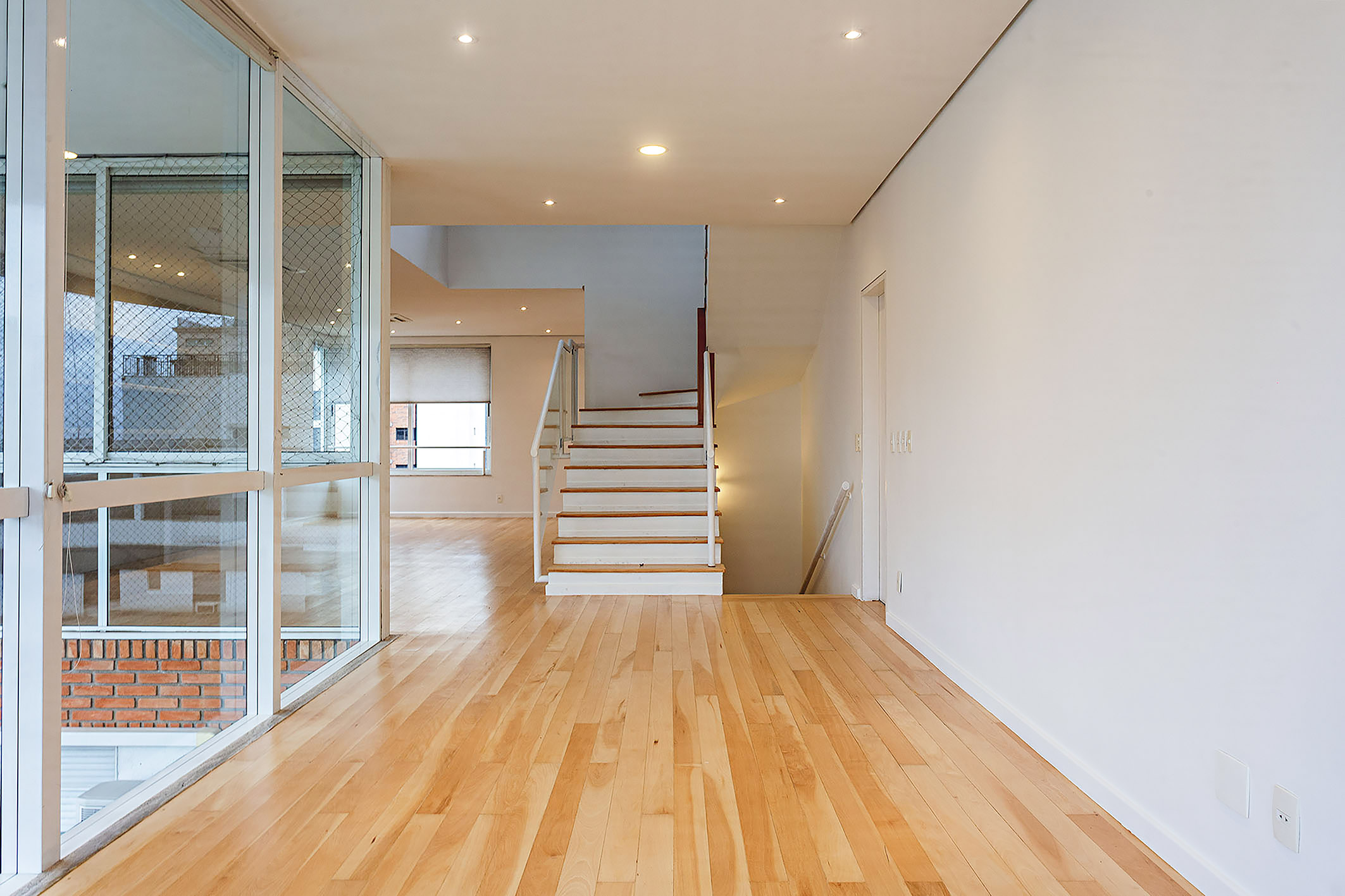 Apartamento no Itaim Bibi
