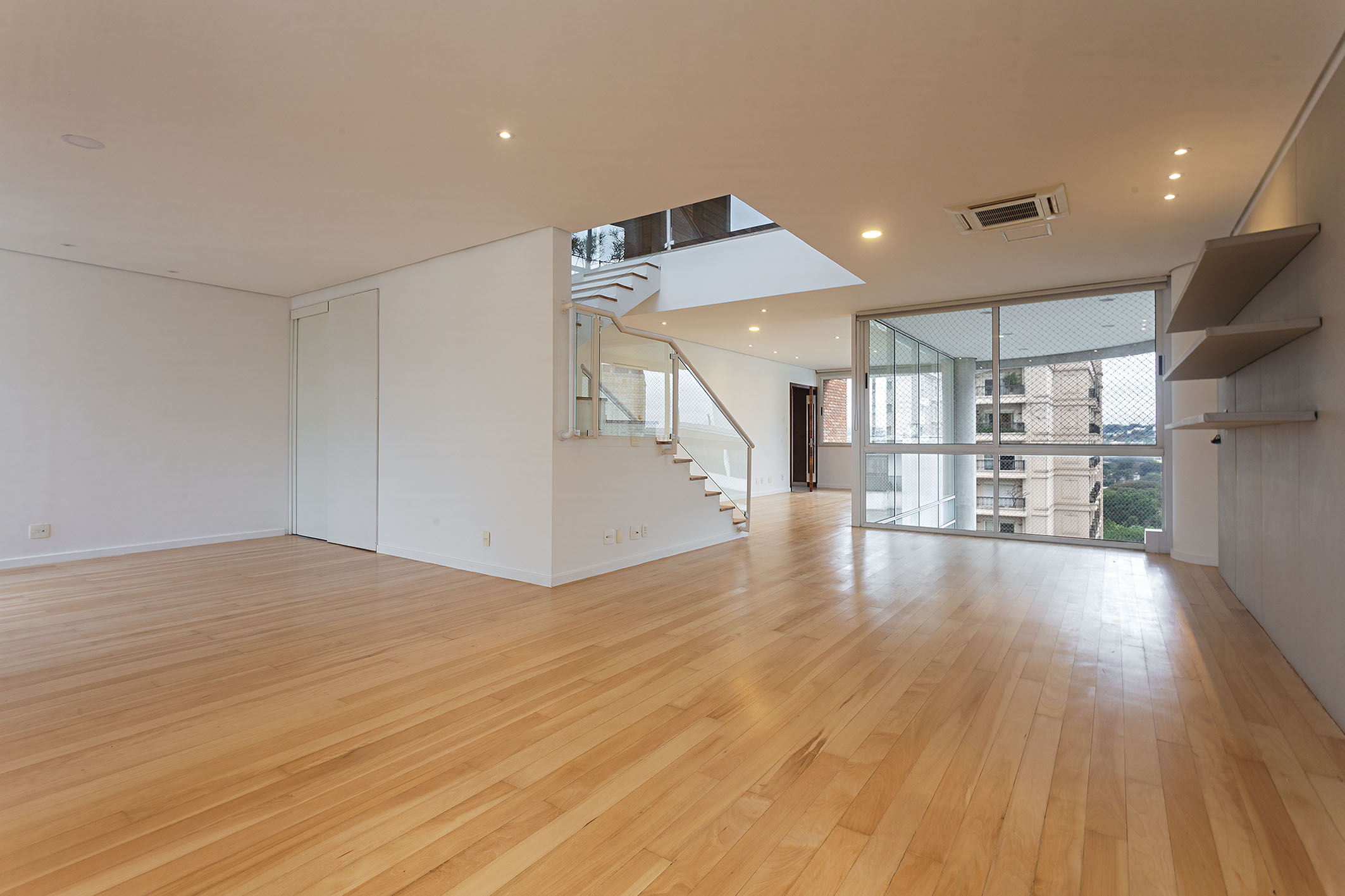 Apartamento no Itaim Bibi