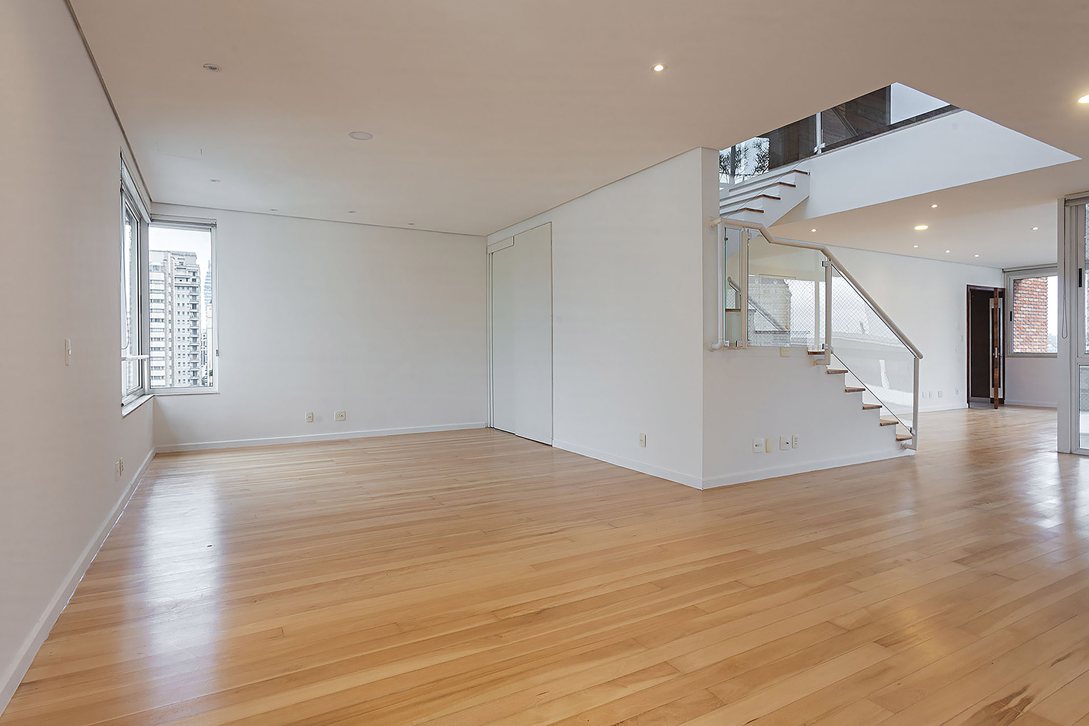 Apartamento no Itaim Bibi