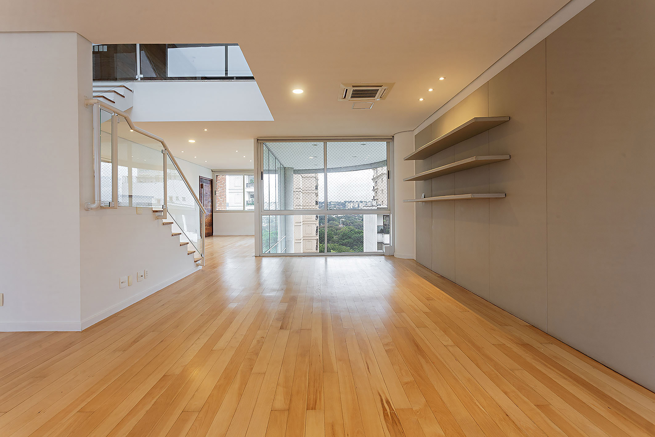 Apartamento no Itaim Bibi