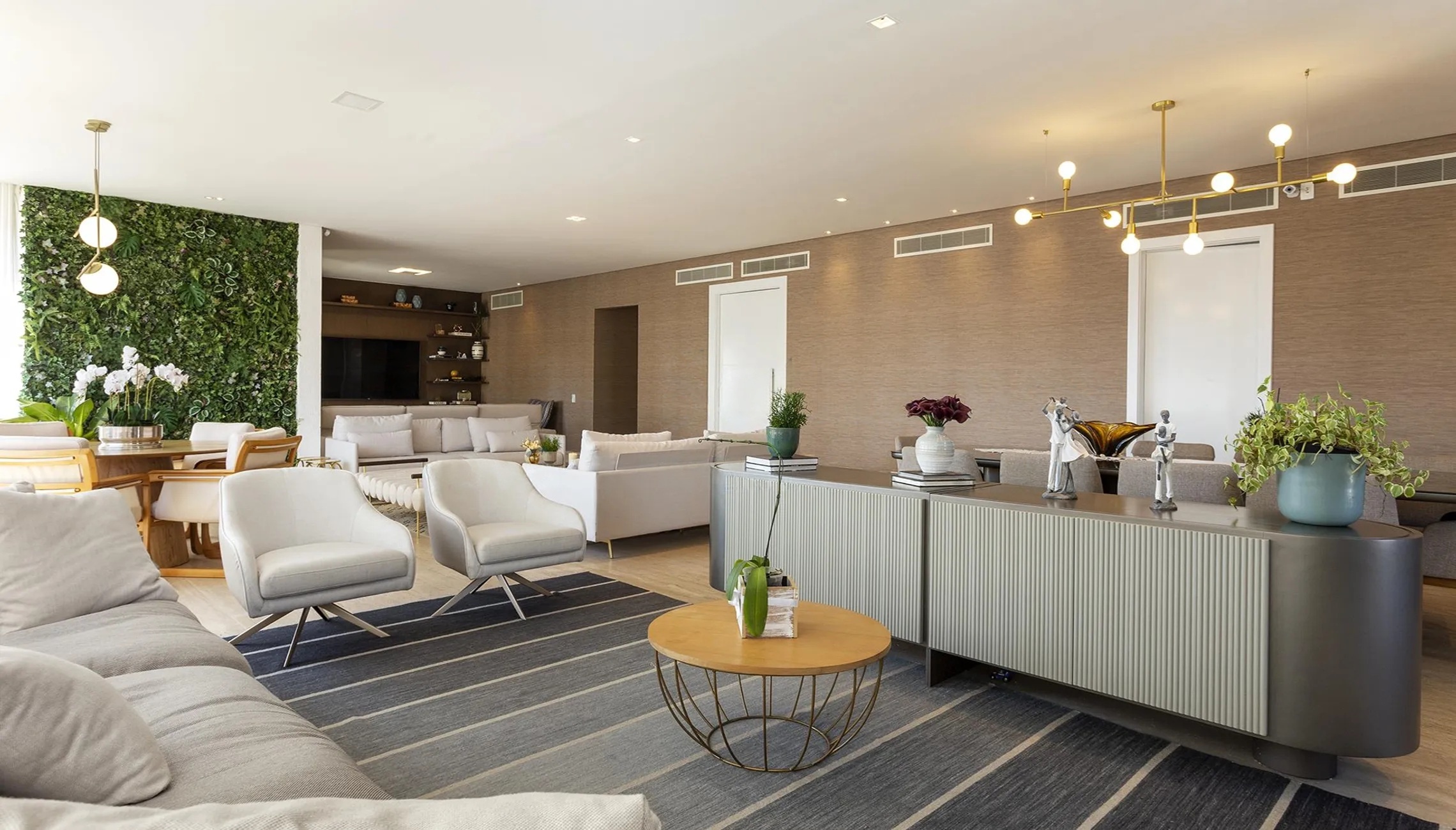 Apartamento no Itaim Bibi