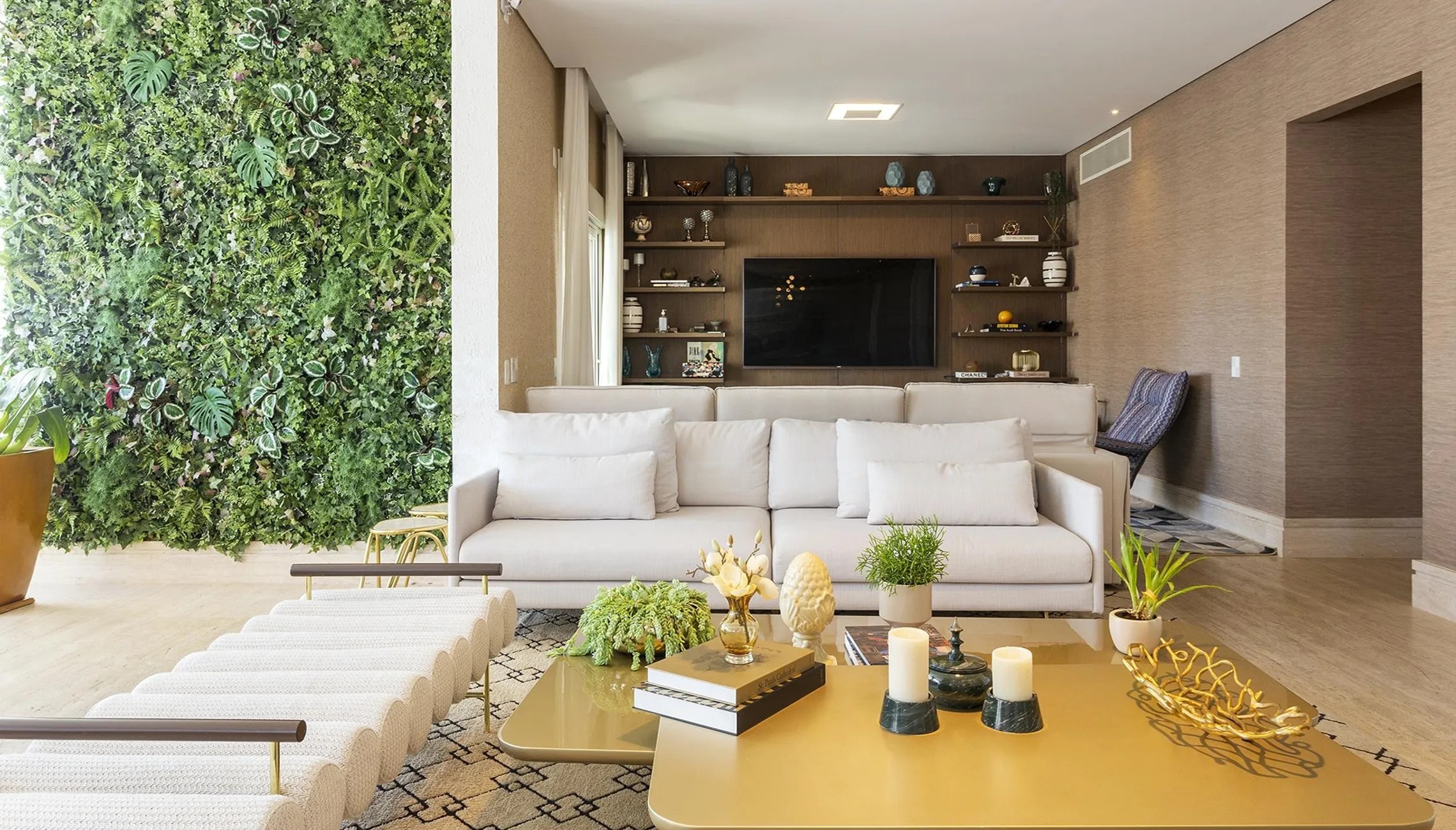 Apartamento no Itaim Bibi