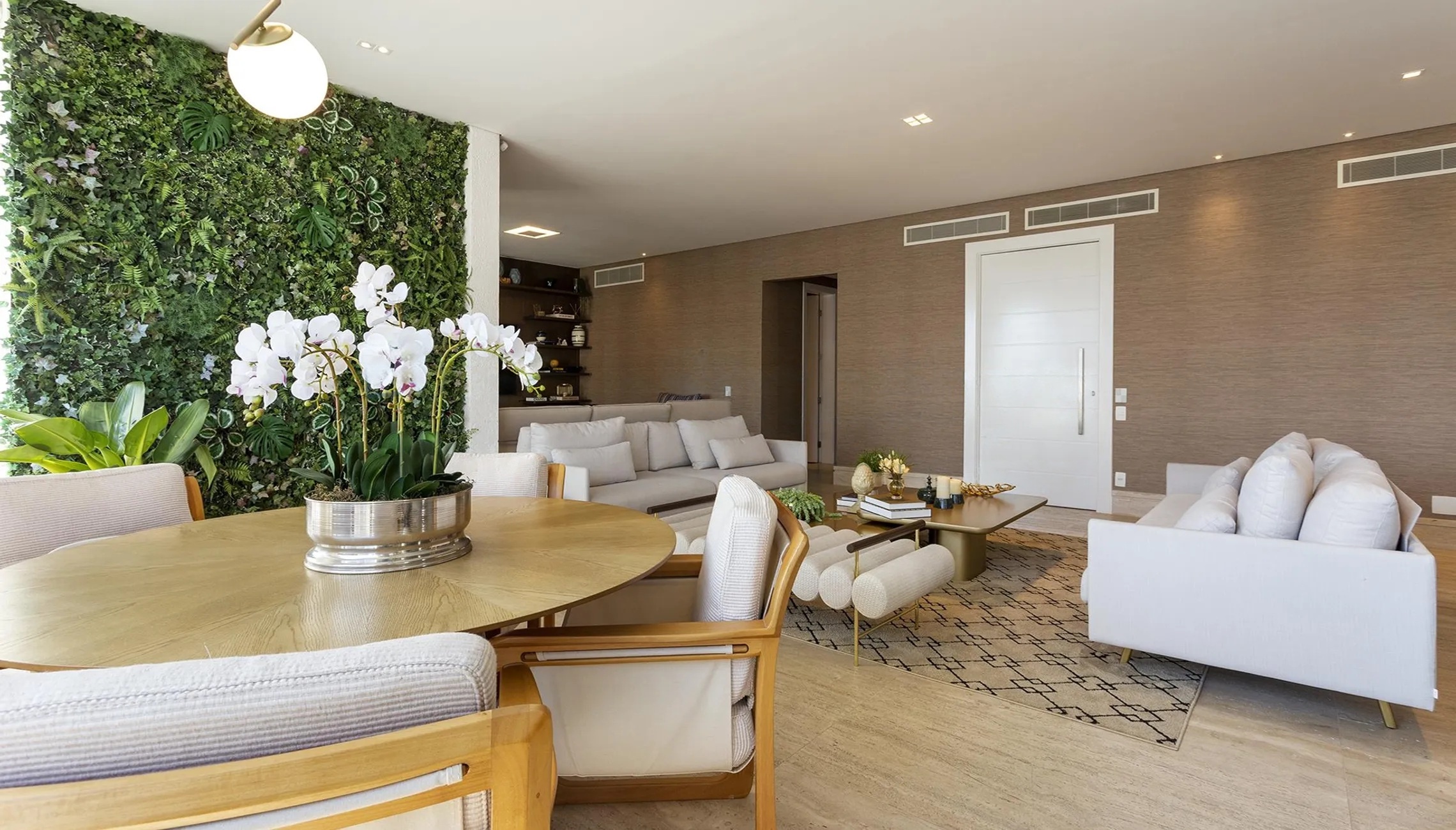 Apartamento no Itaim Bibi