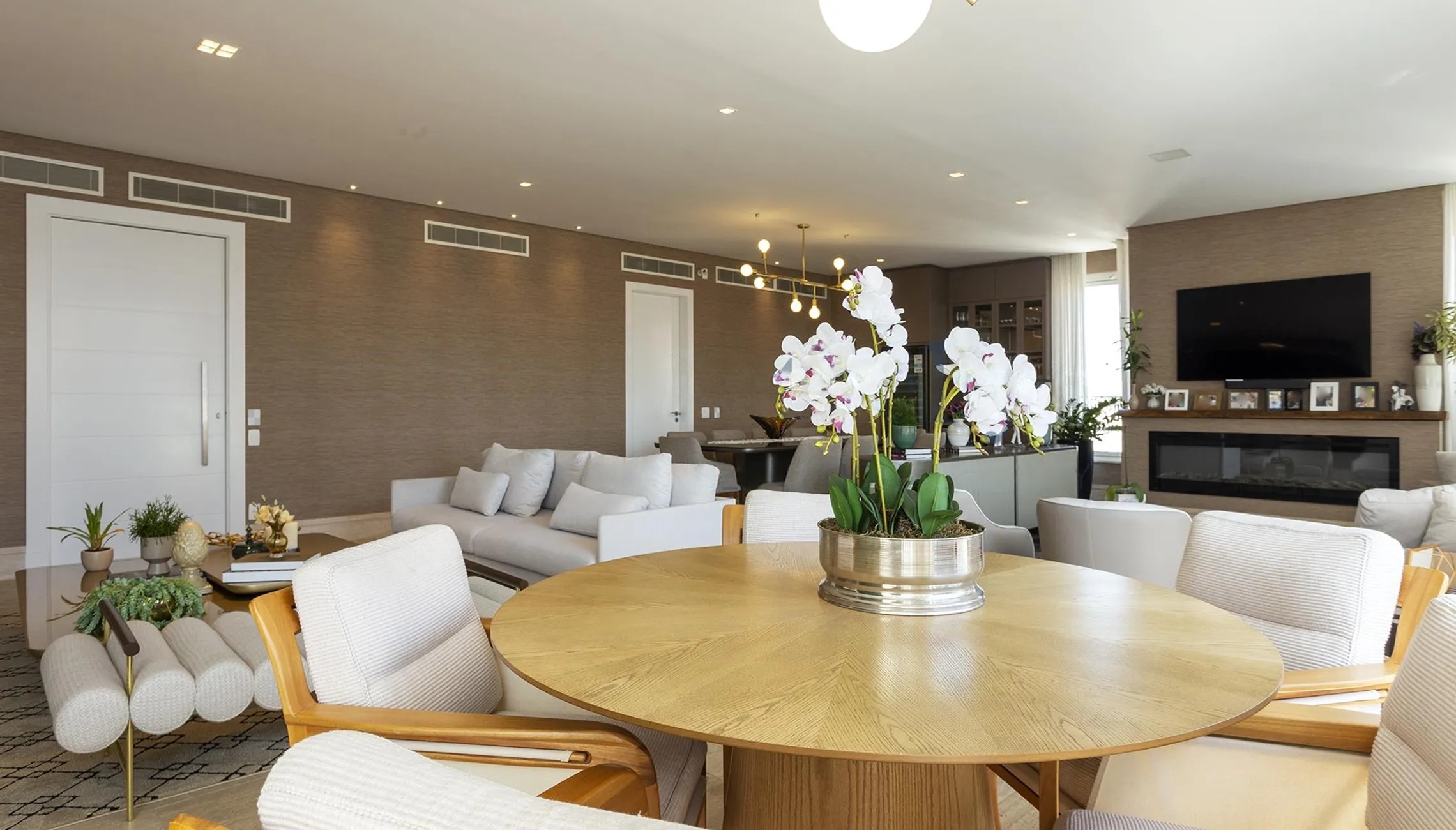 Apartamento no Itaim Bibi
