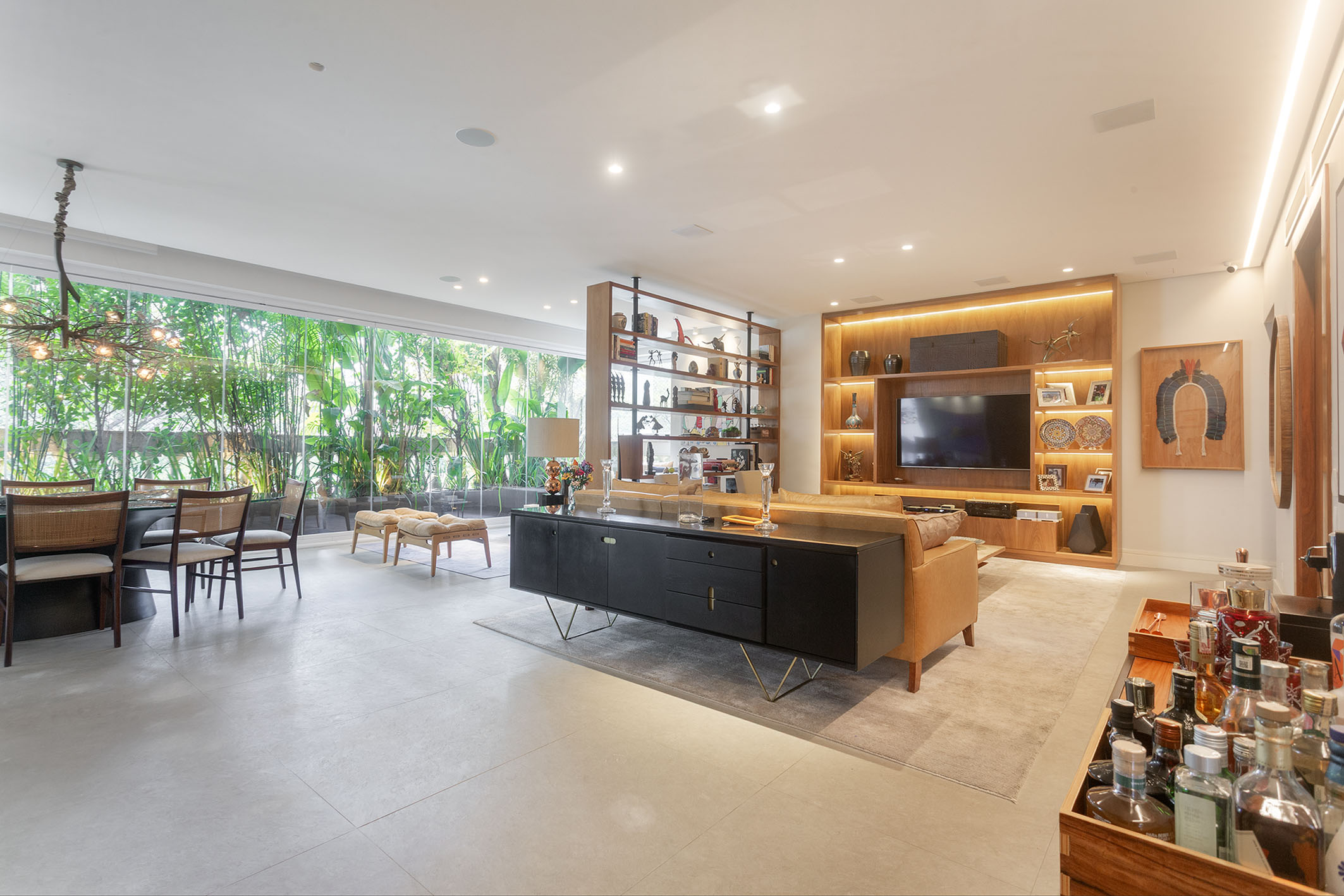 Apartamento no Itaim Bibi