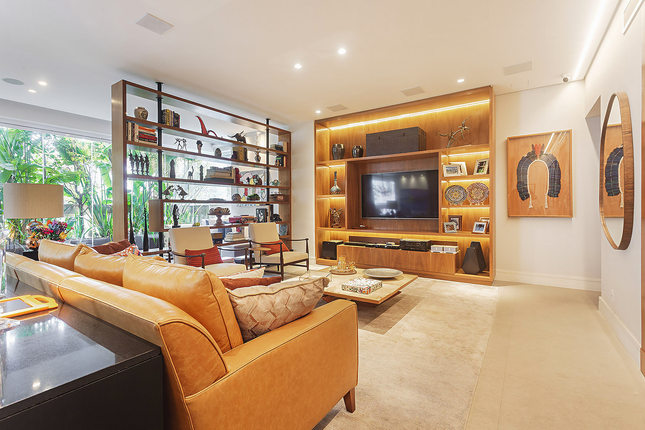 Apartamento no Itaim Bibi
