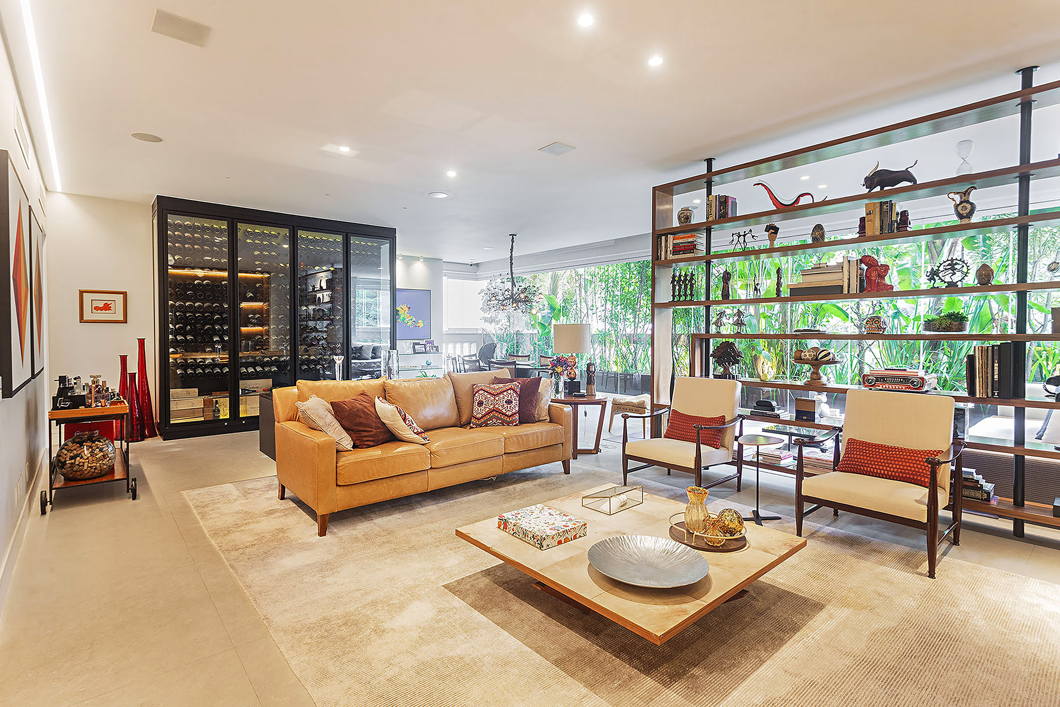 Apartamento no Itaim Bibi