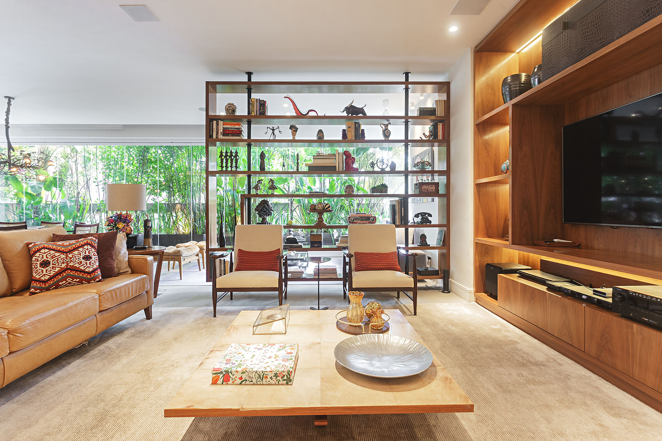 Apartamento no Itaim Bibi