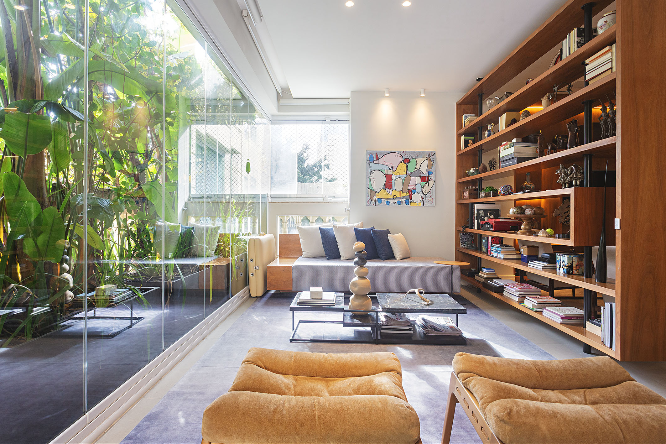Apartamento no Itaim Bibi