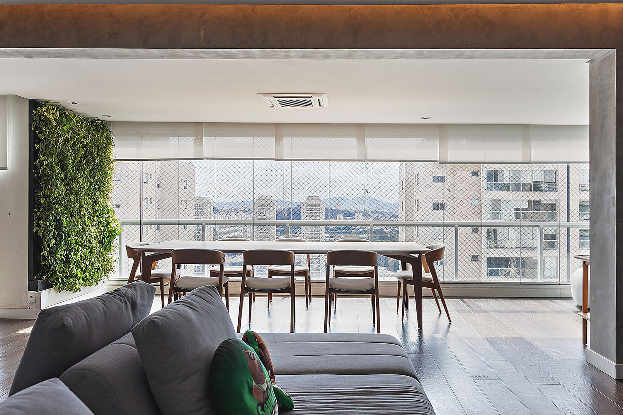 Apartamento no Vila Leopoldina