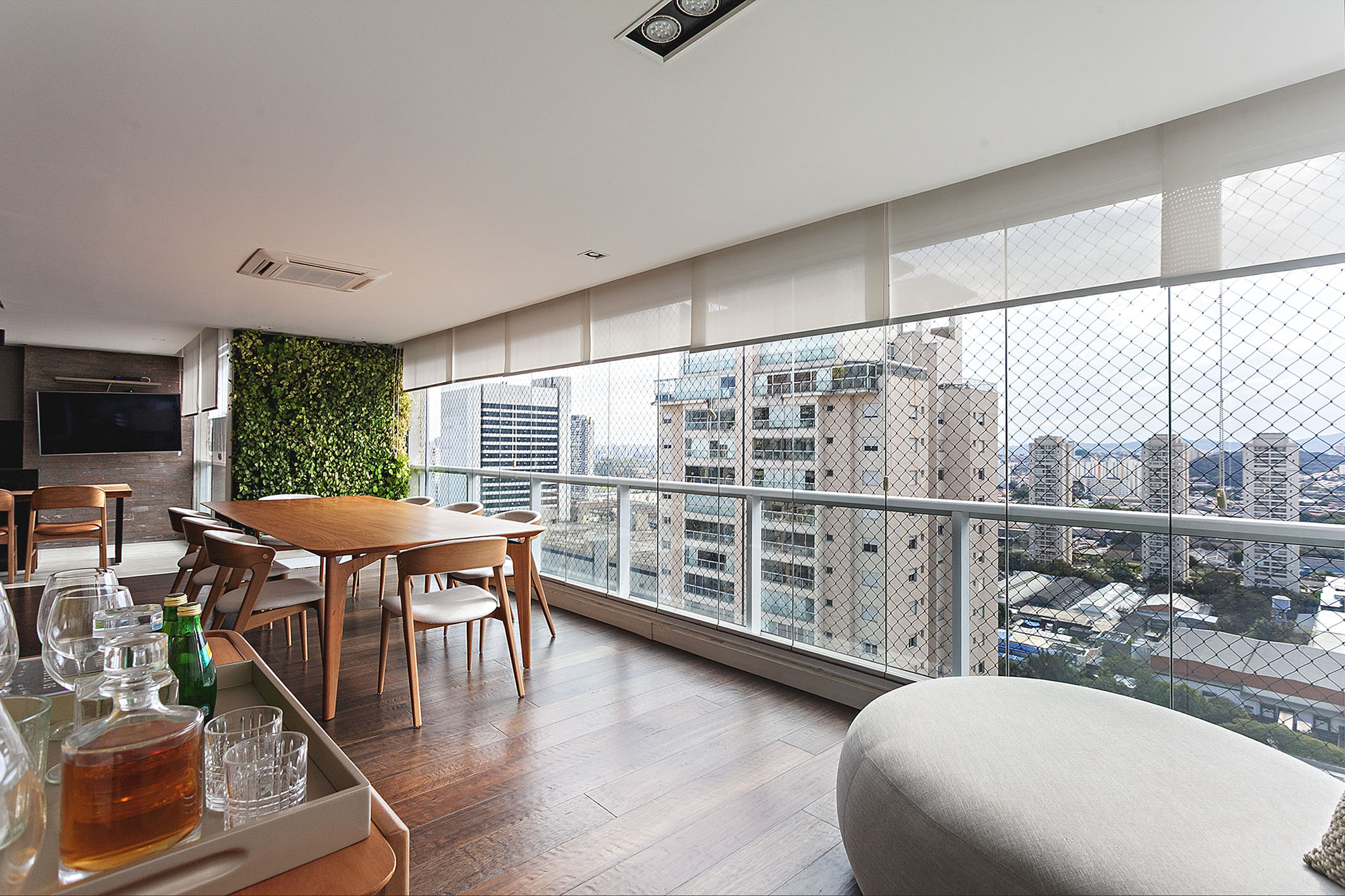 Apartamento no Vila Leopoldina
