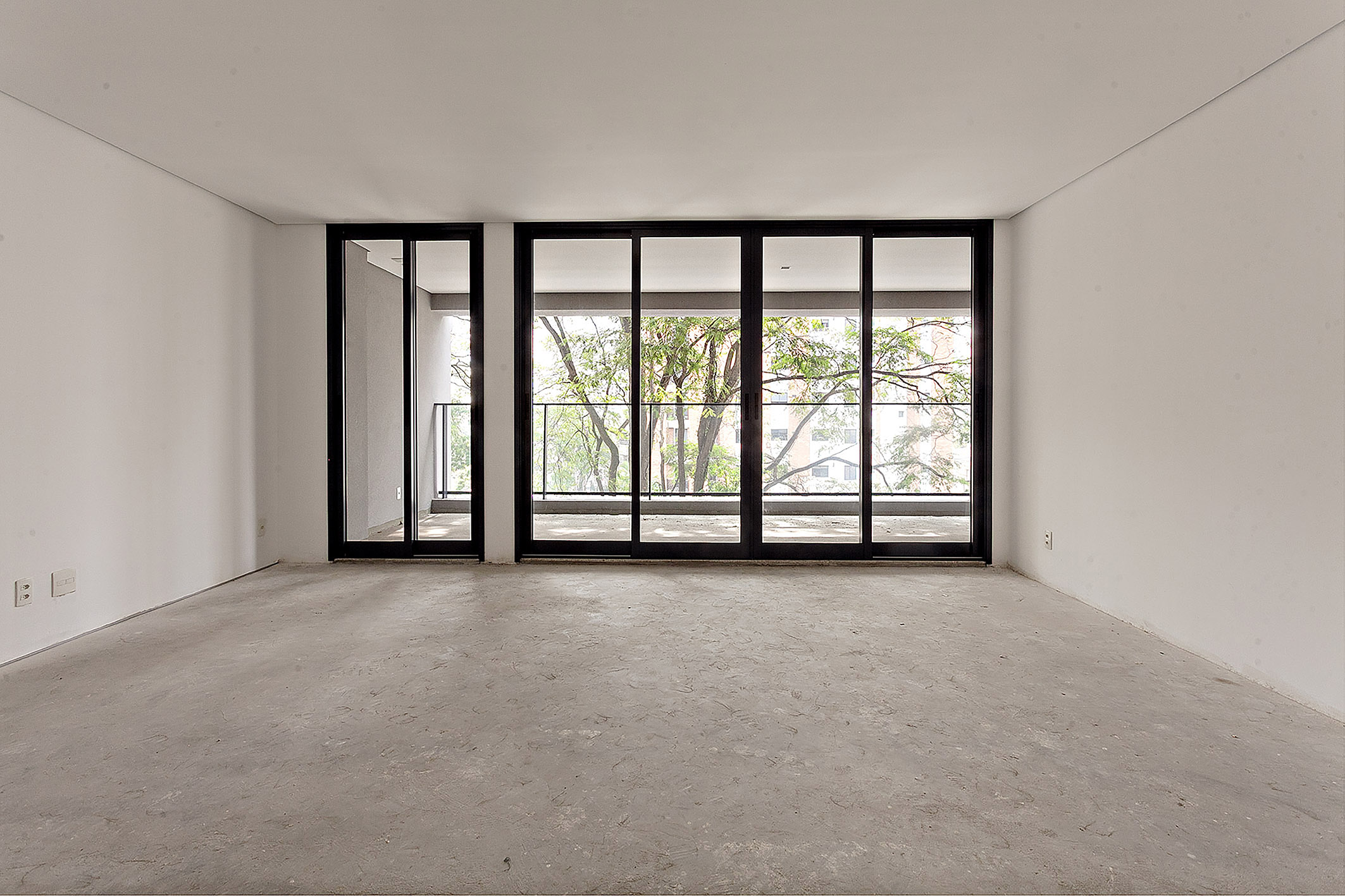 Apartamento no Moema