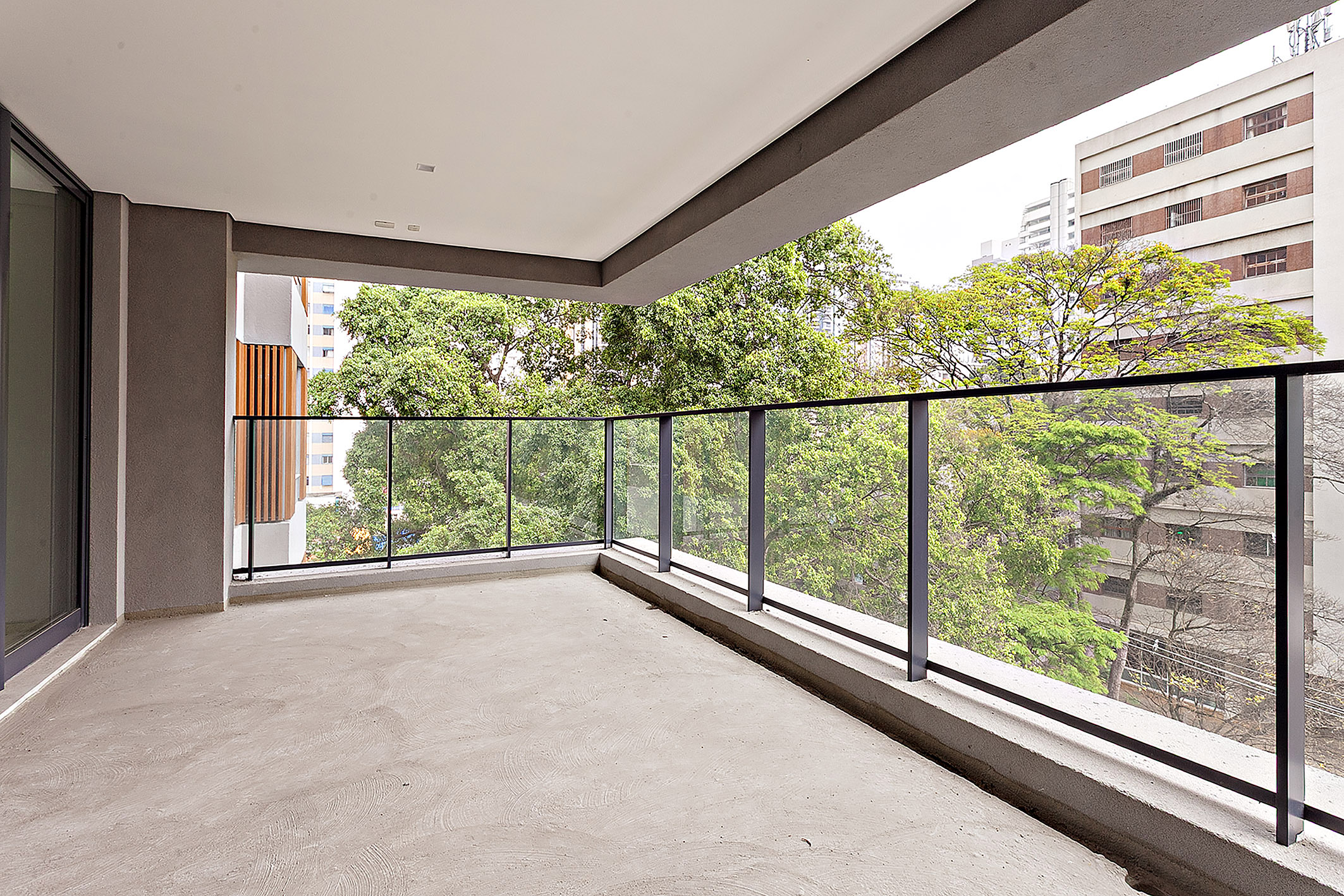 Apartamento no Moema Pássaros