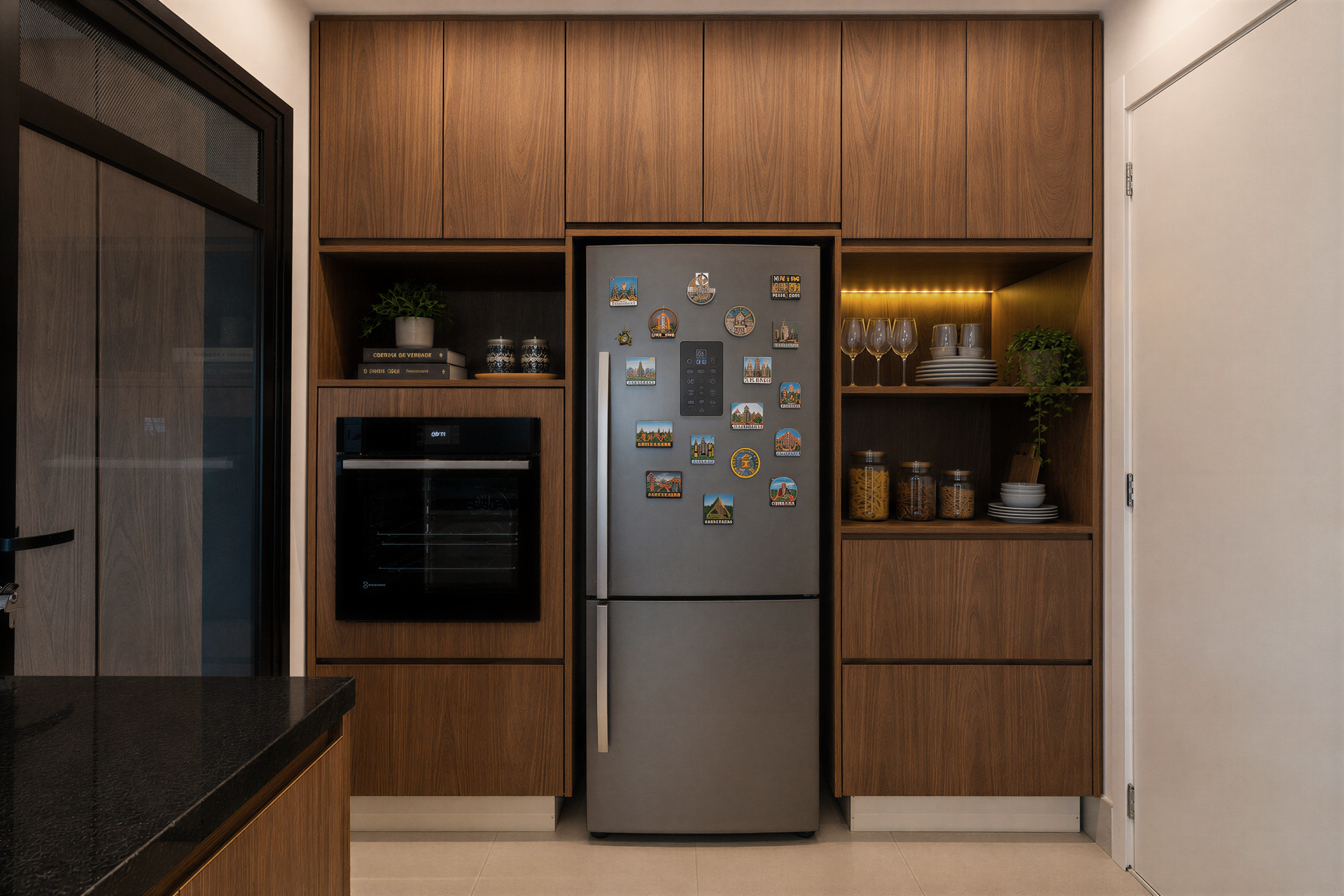 Apartamento no Pinheiros